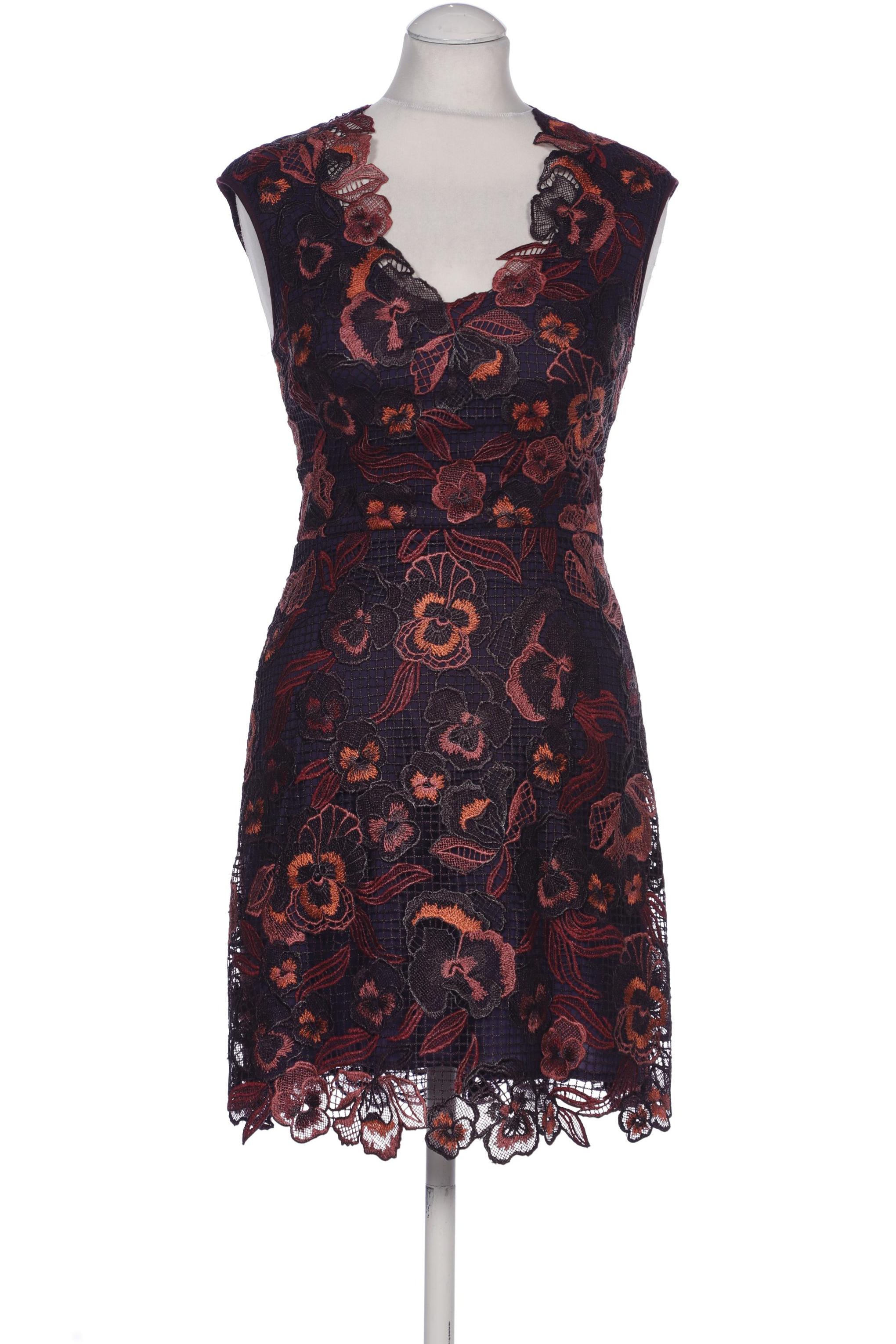 

Karen Millen Damen Kleid, flieder, Gr. 36