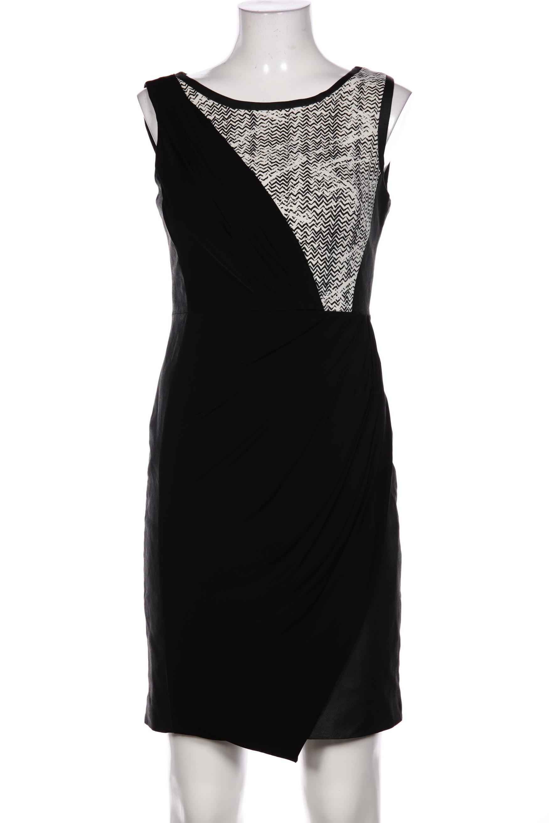 

Karen Millen Damen Kleid, schwarz