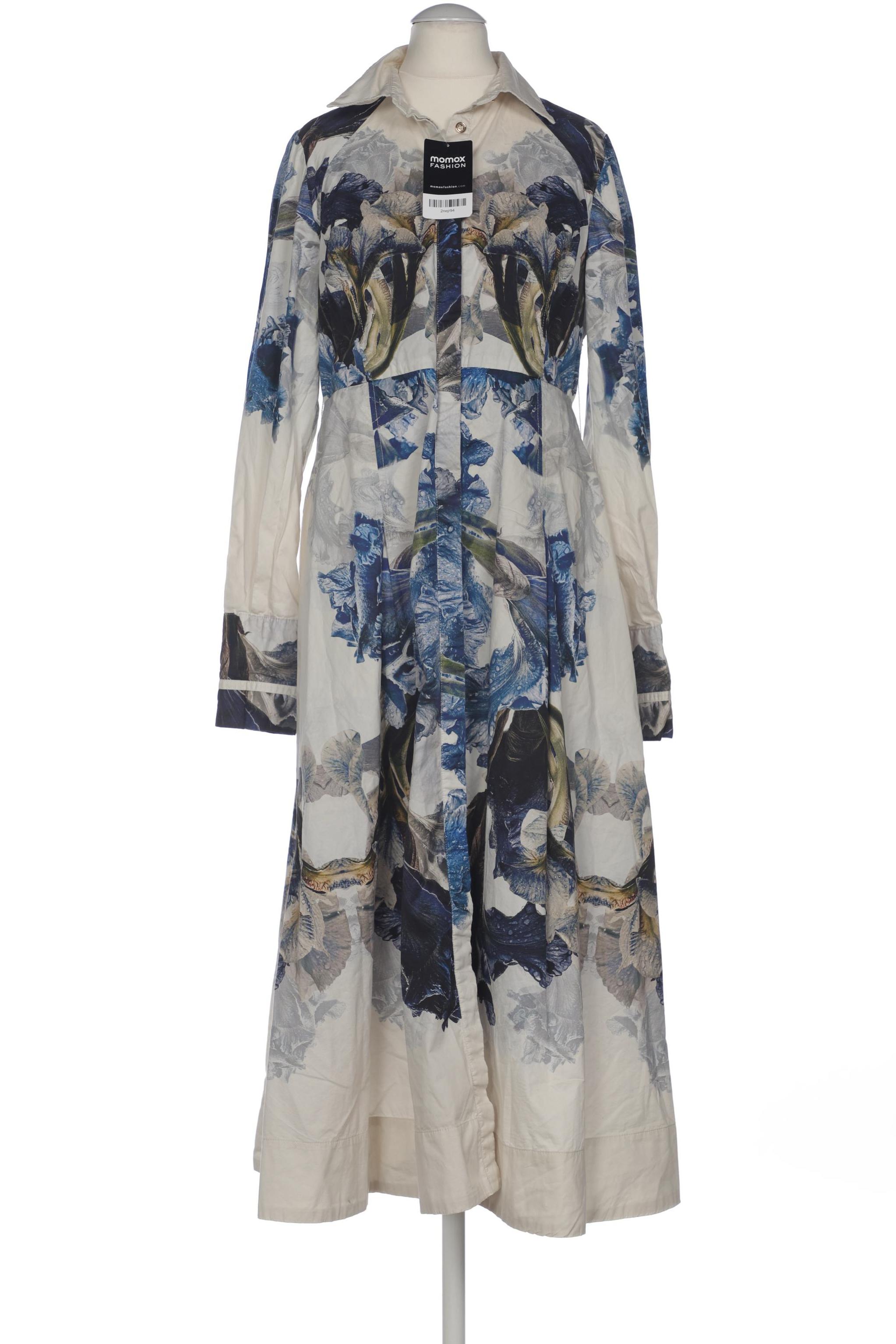 

Karen Millen Damen Kleid, blau, Gr. 40
