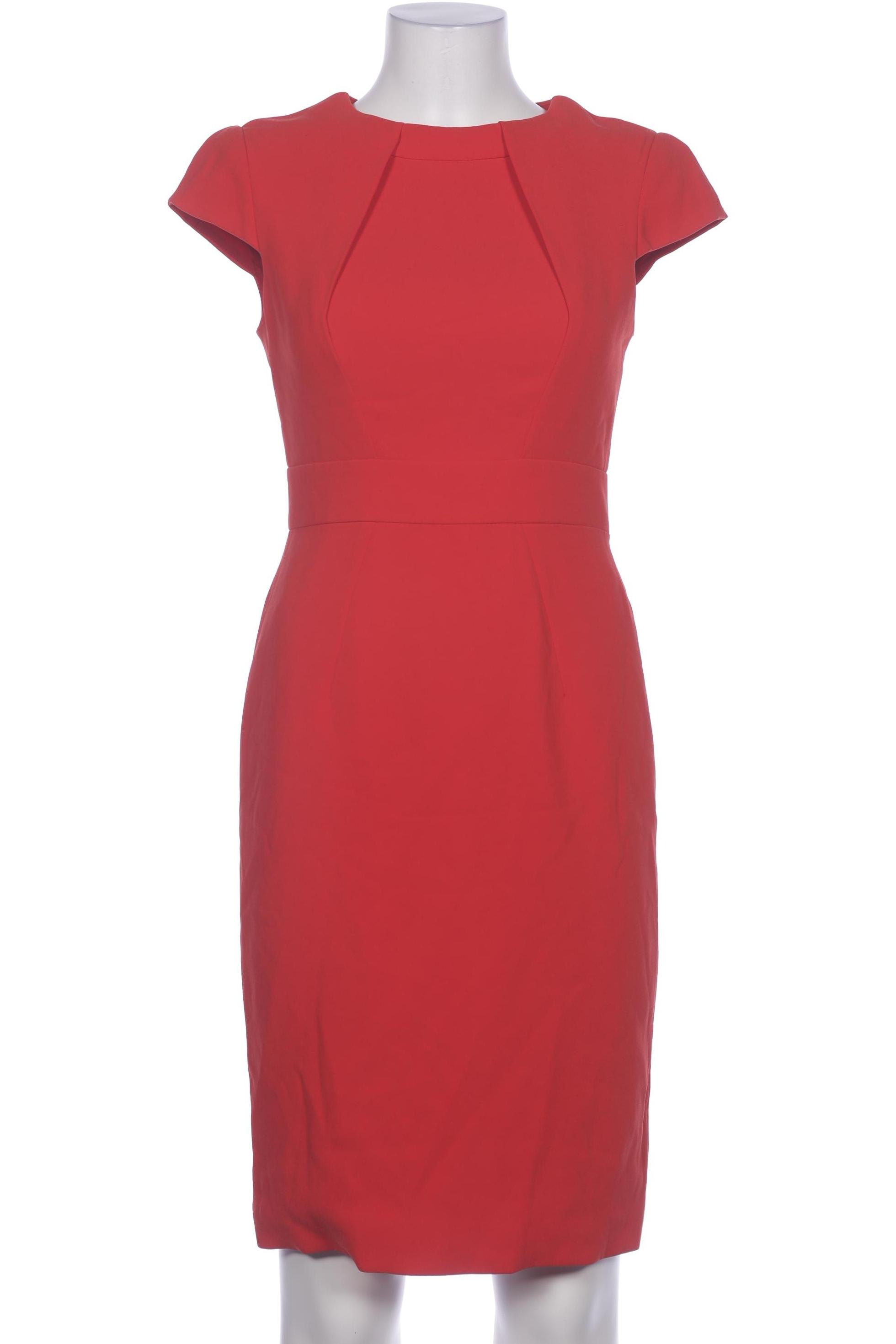 

Karen Millen Damen Kleid, rot, Gr. 40