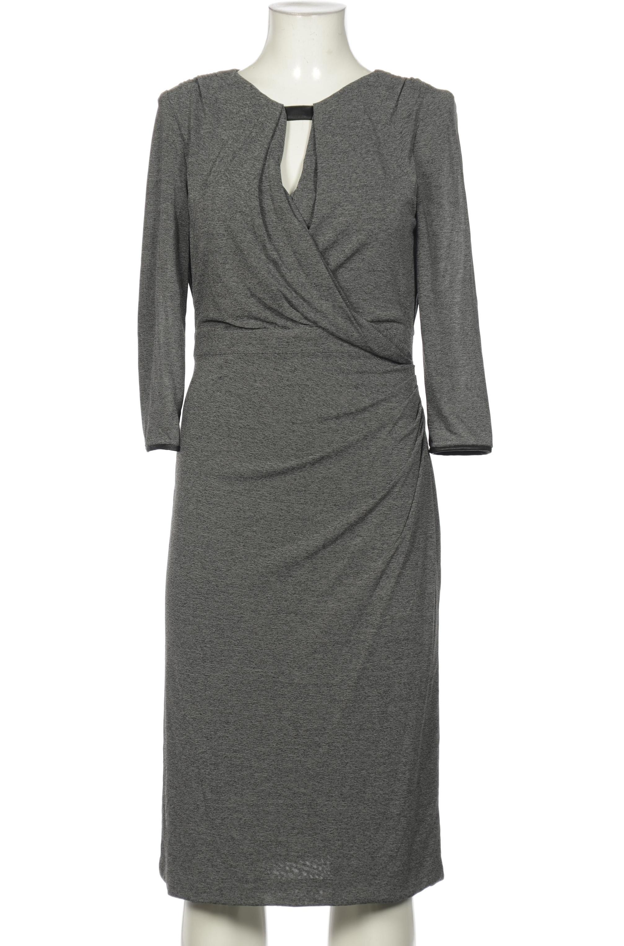

Karen Millen Damen Kleid, grau, Gr. 40