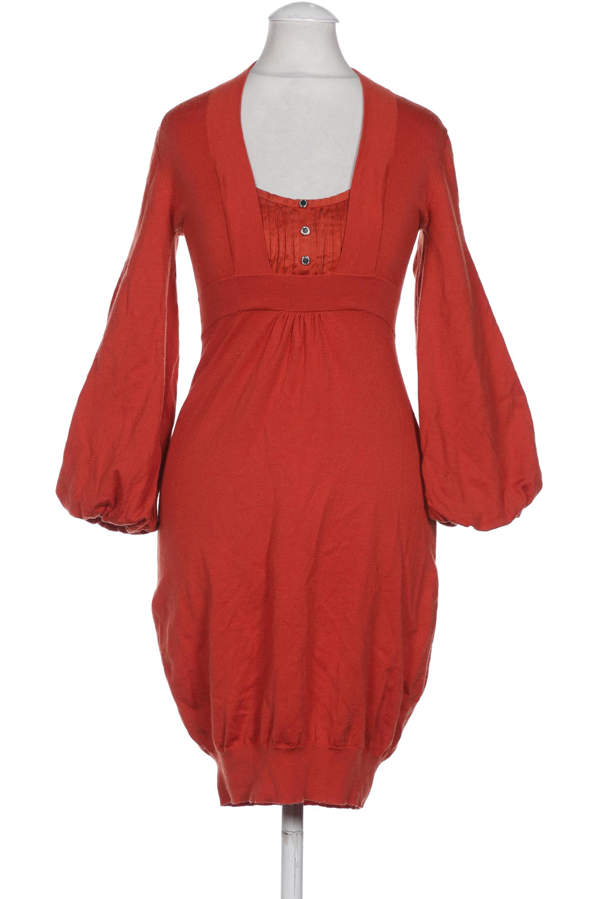 

Karen Millen Damen Kleid, orange