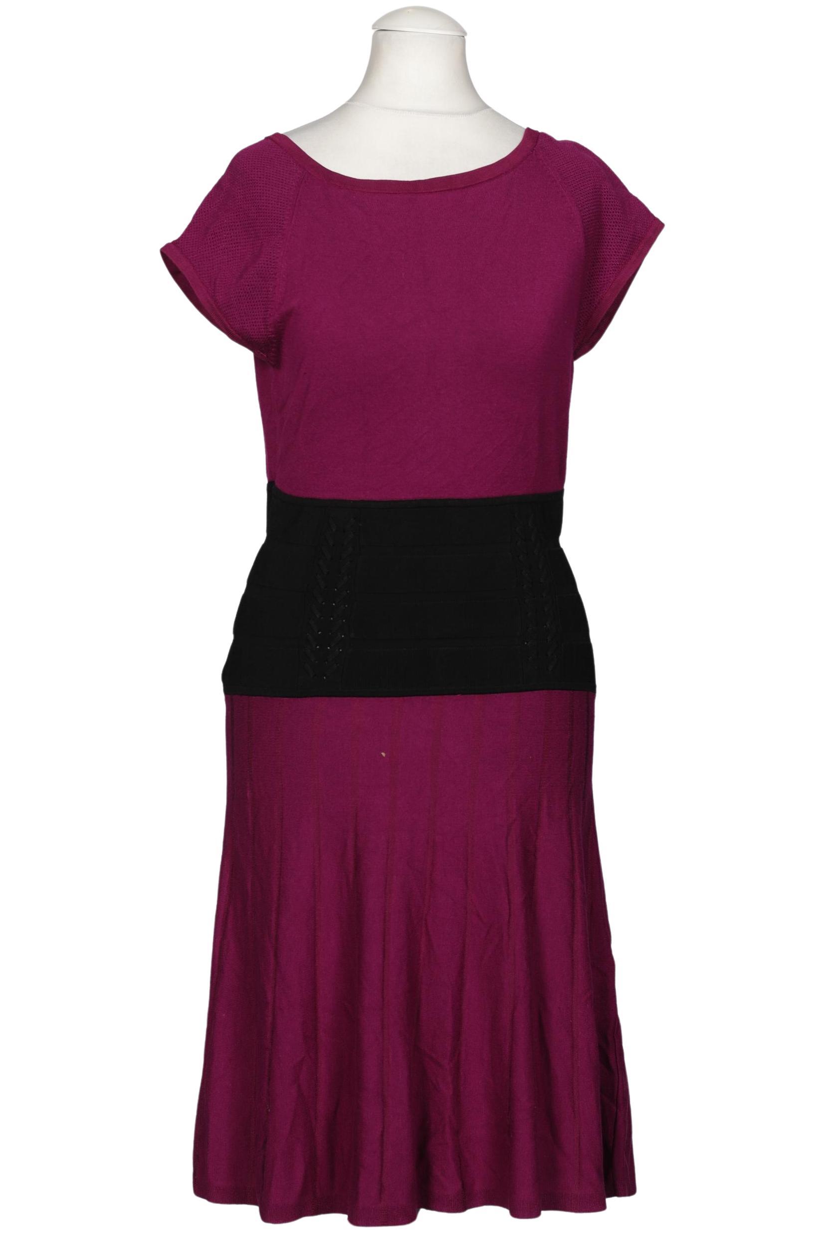 

Karen Millen Damen Kleid, mehrfarbig, Gr. 2