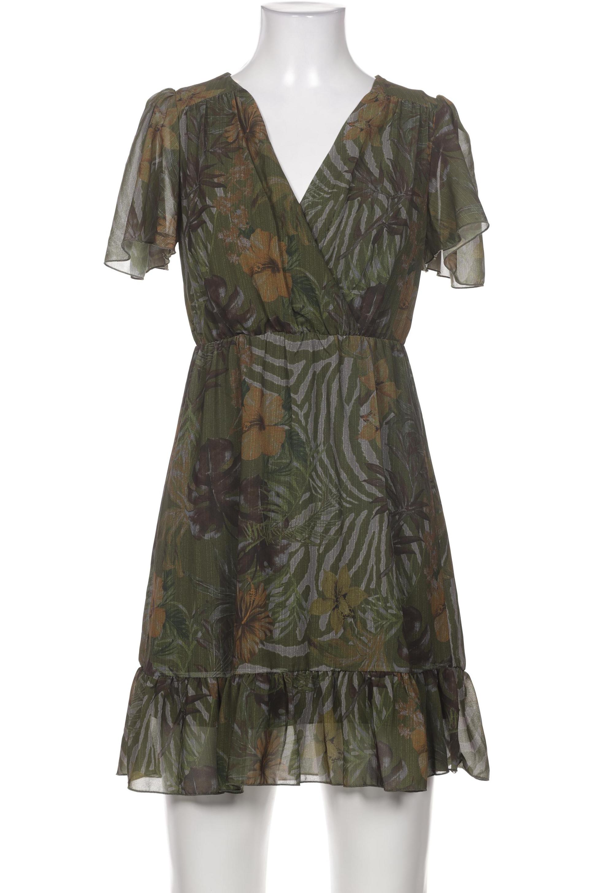 

Karen Millen Damen Kleid, grün, Gr. 36