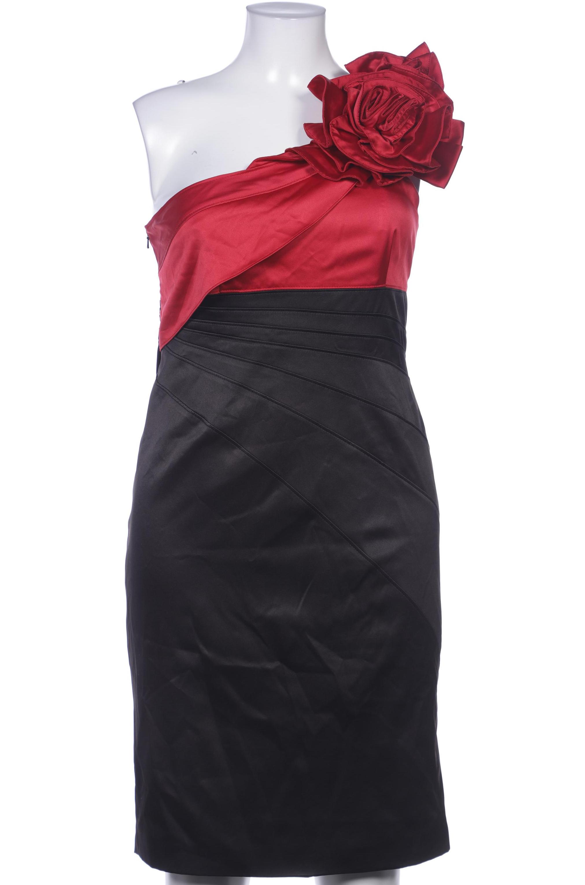 

Karen Millen Damen Kleid, schwarz, Gr. 42