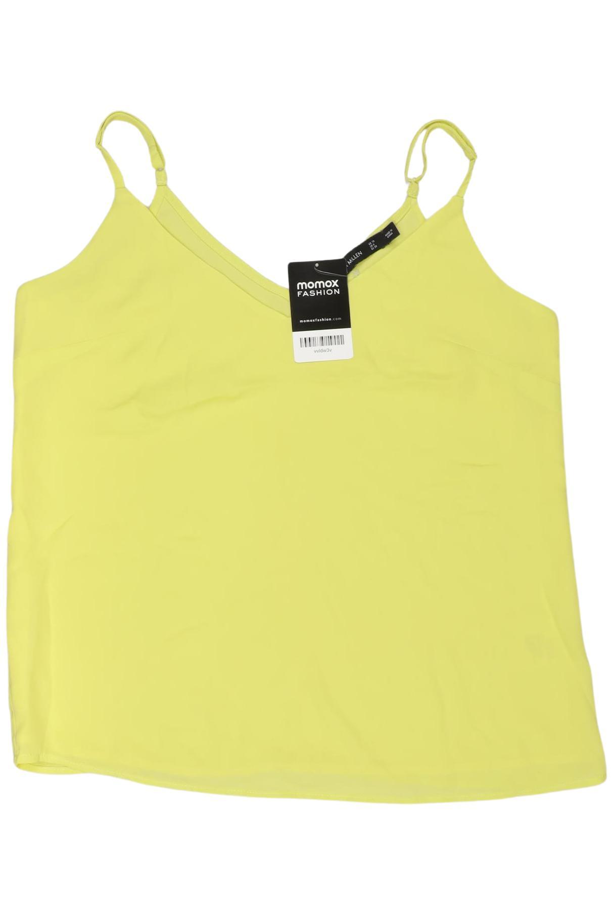 

Karen Millen Damen Top, neon, Gr. 38
