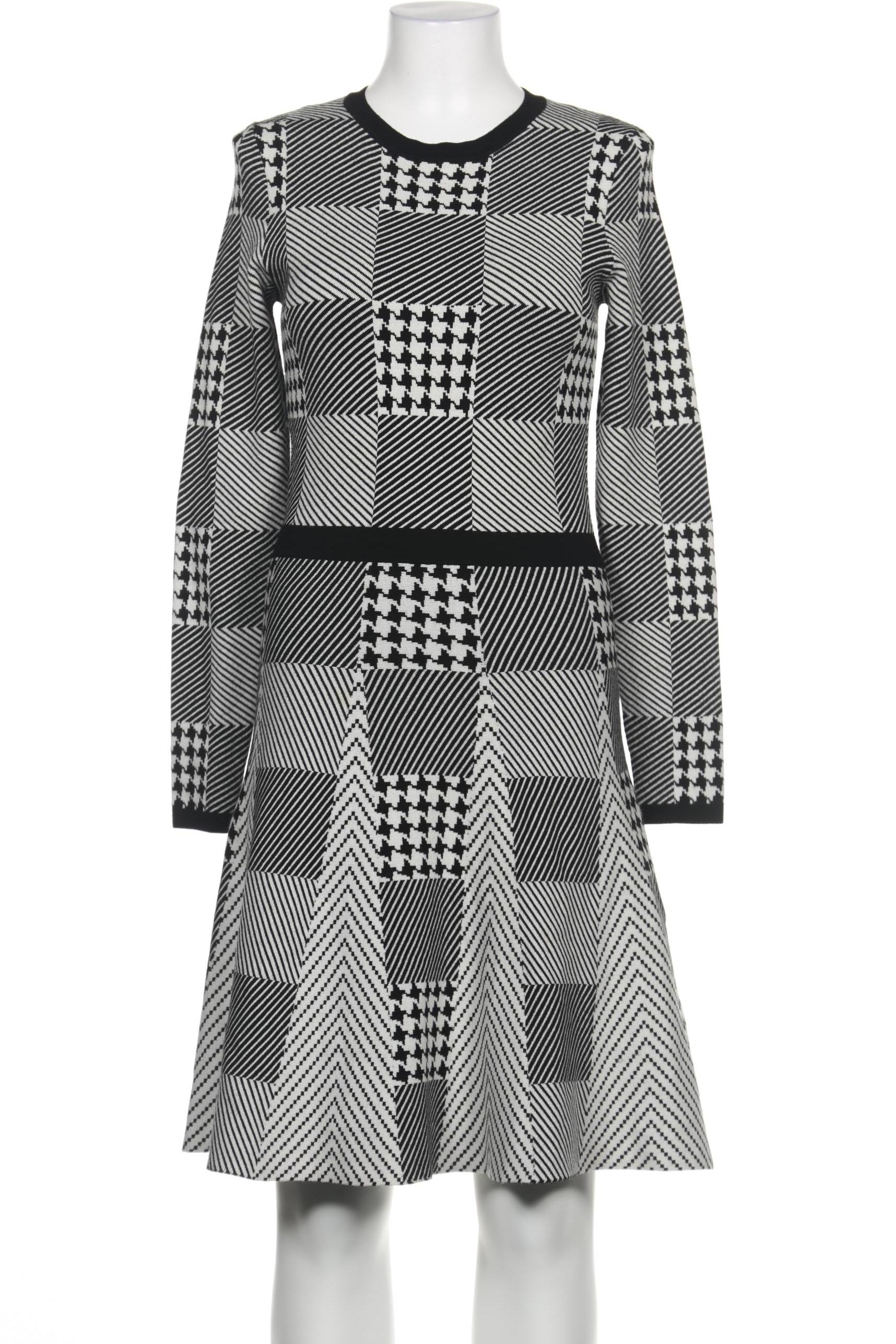 

Karen Millen Damen Kleid, schwarz, Gr. 38