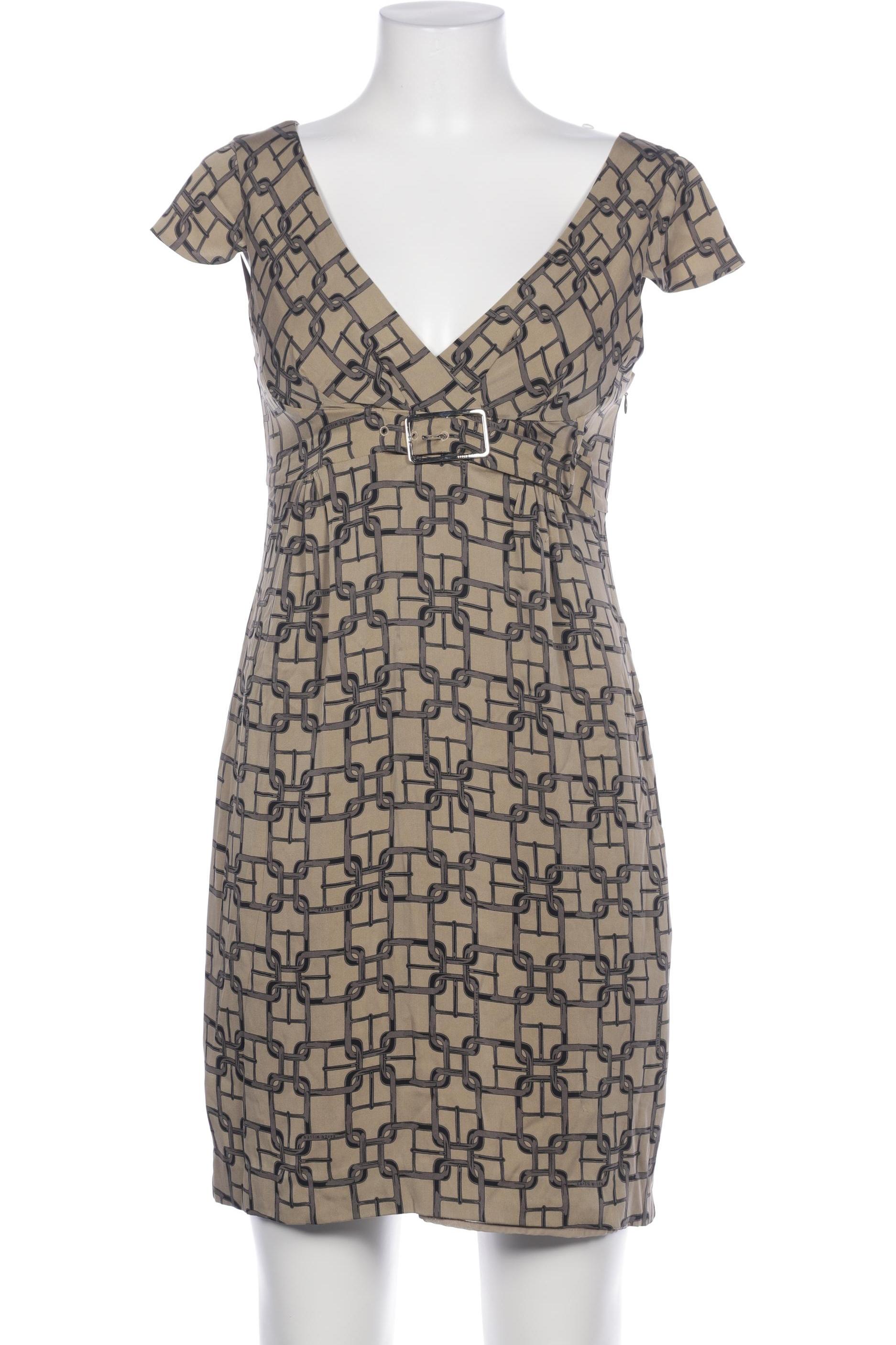 

Karen Millen Damen Kleid, beige, Gr. 40