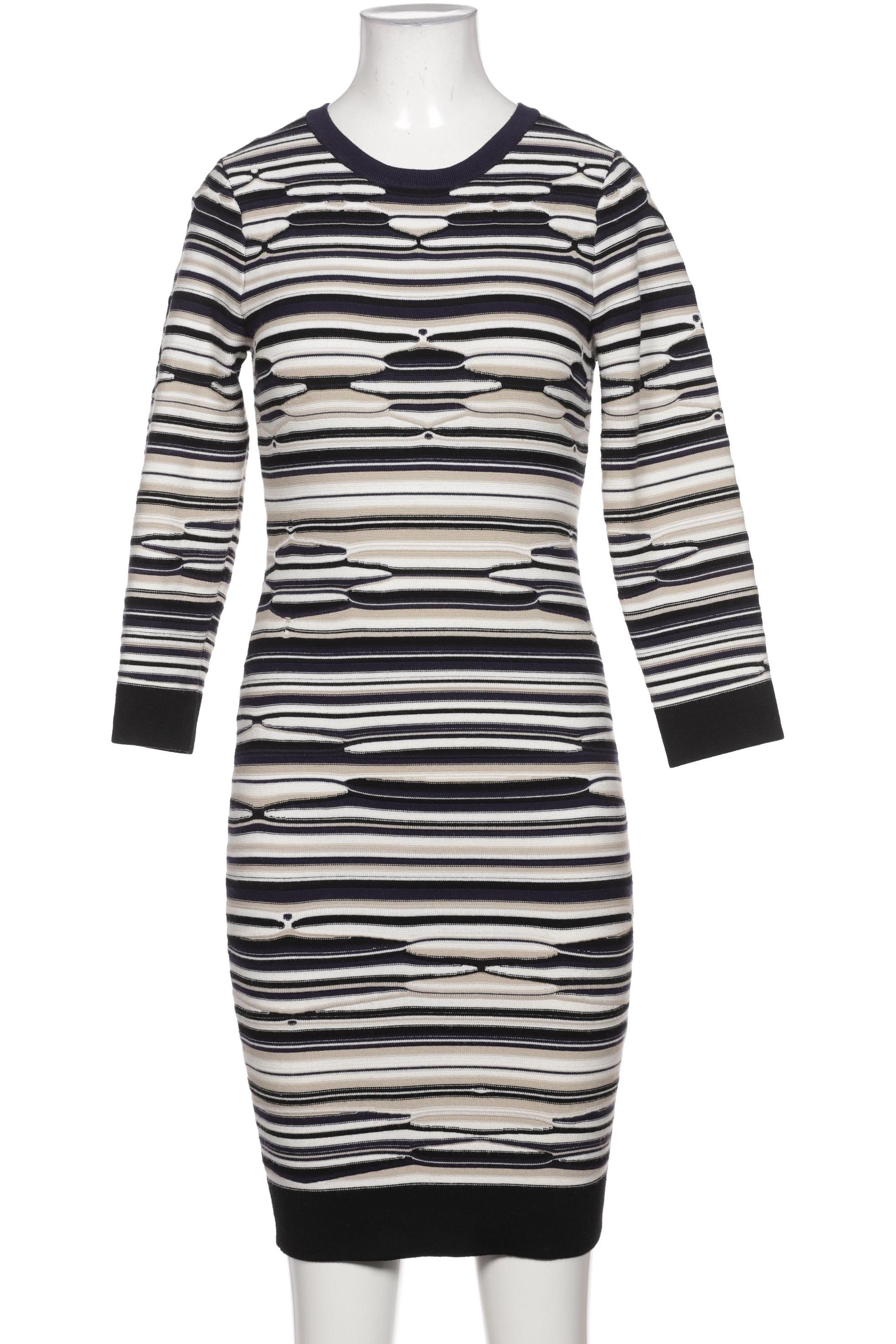 

Karen Millen Damen Kleid, mehrfarbig