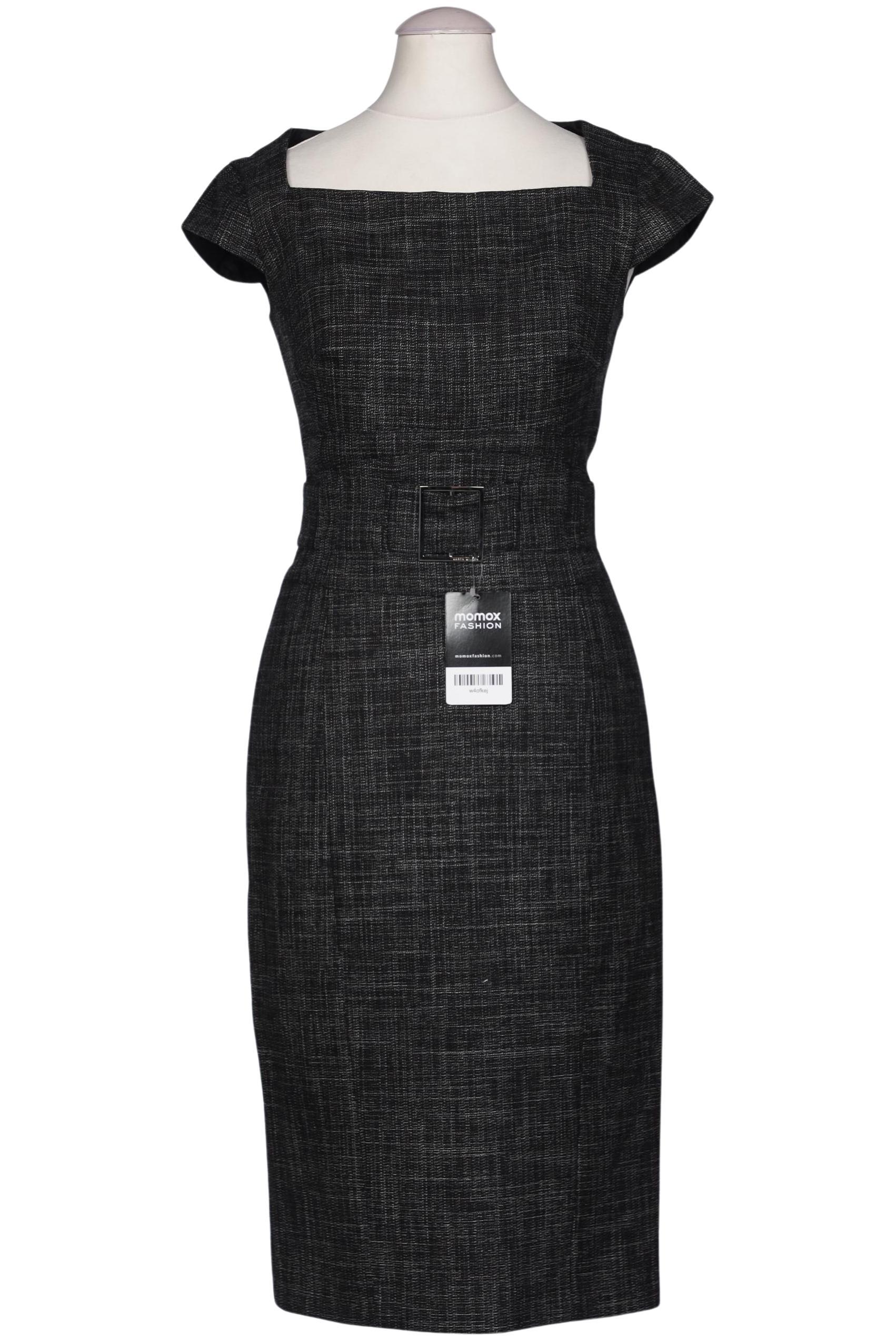 

Karen Millen Damen Kleid, grau, Gr. 36