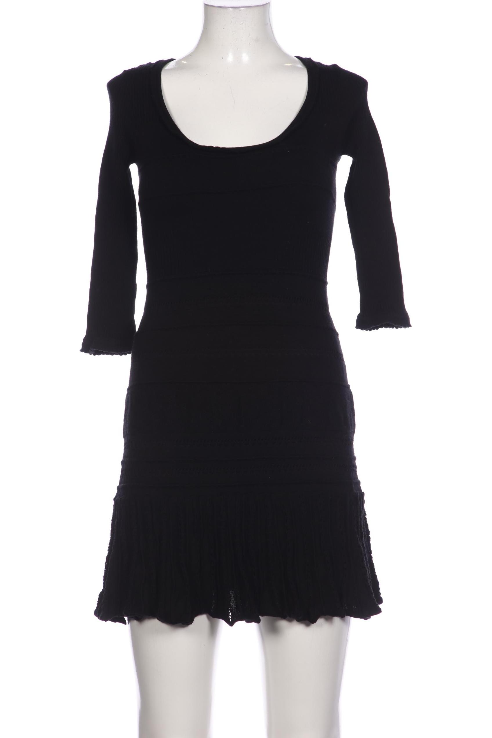 

Karen Millen Damen Kleid, schwarz, Gr. 2