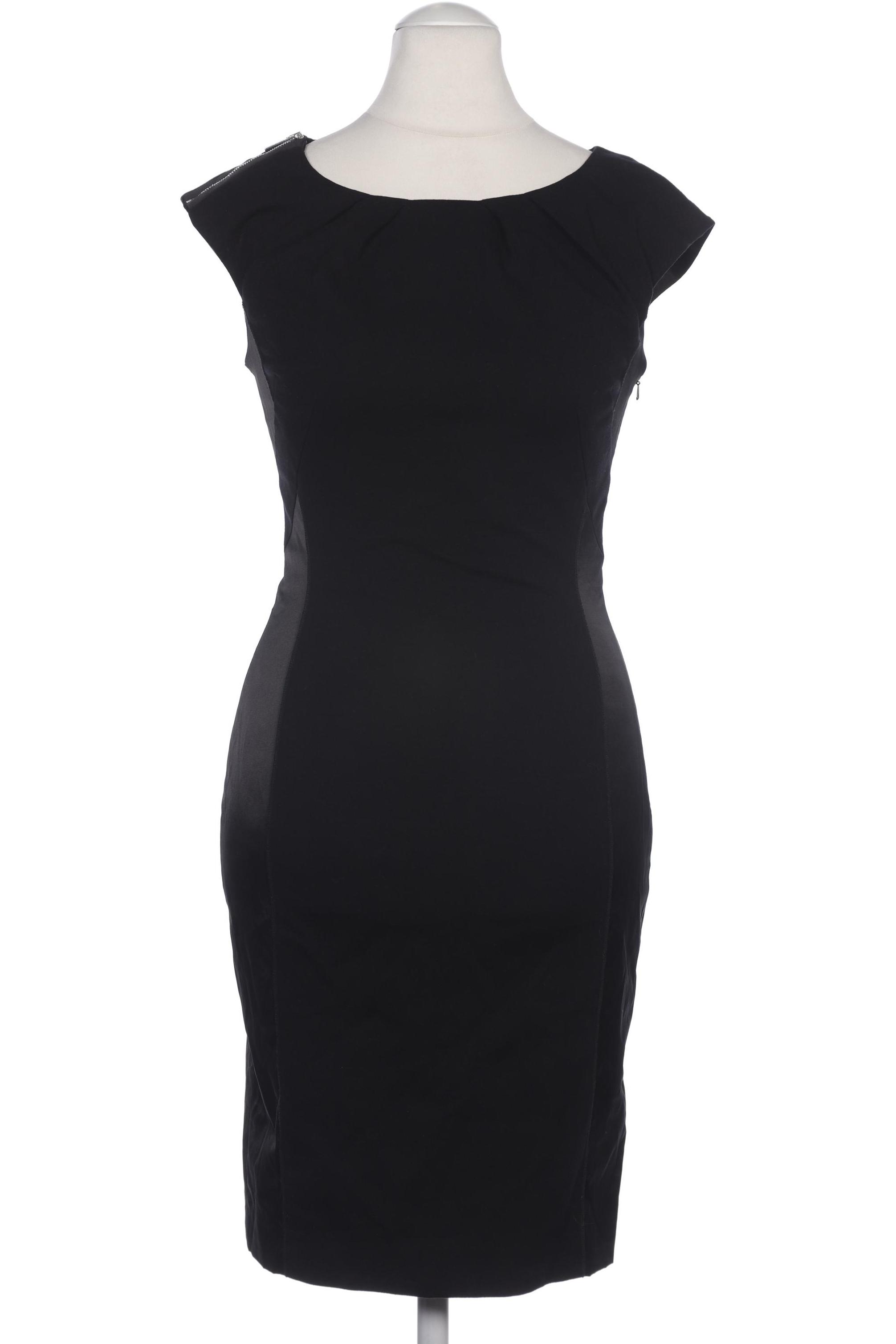 

Karen Millen Damen Kleid, schwarz, Gr. 38