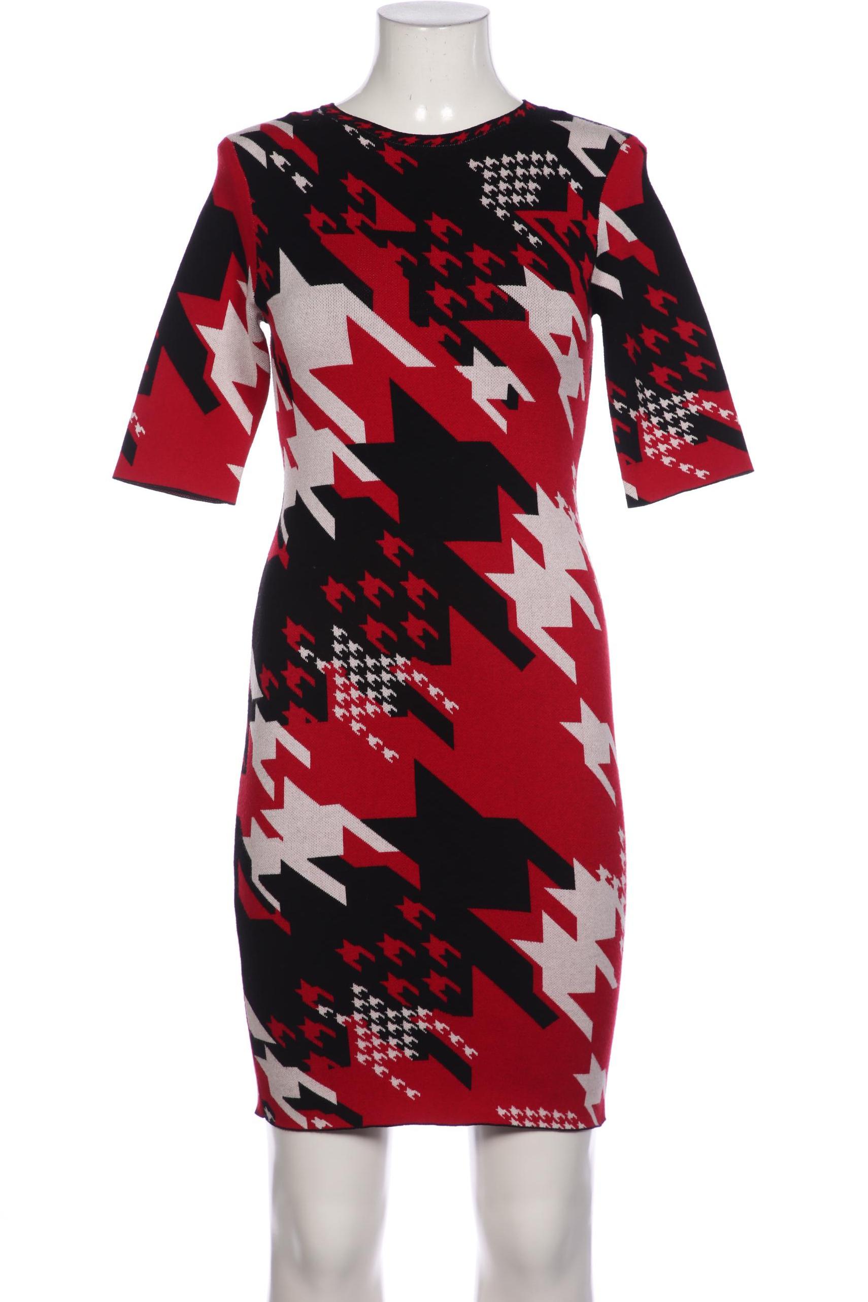 

Karen Millen Damen Kleid, rot, Gr. 38