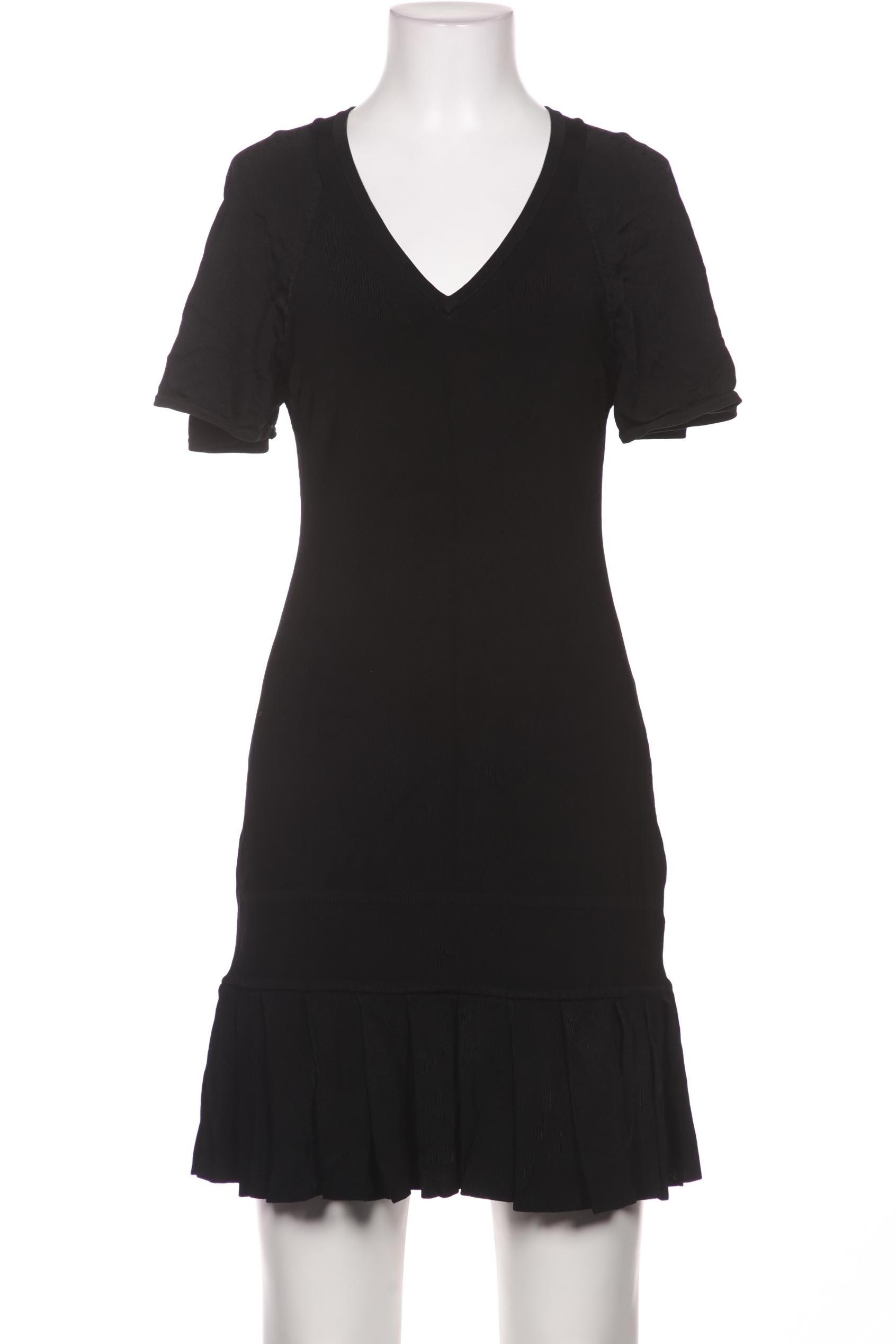 

Karen Millen Damen Kleid, schwarz, Gr. 4