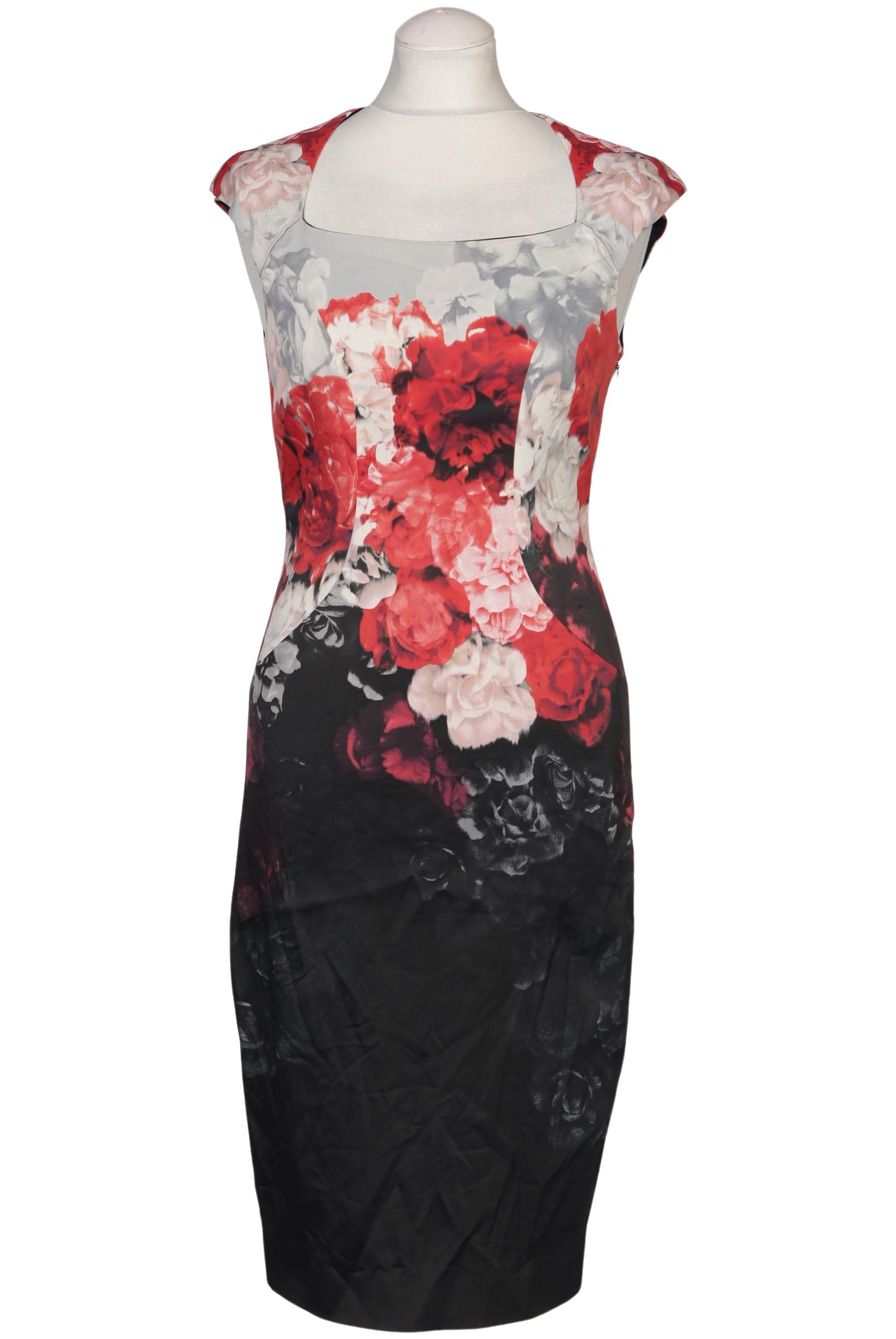 

Karen Millen Damen Kleid, mehrfarbig, Gr. 38