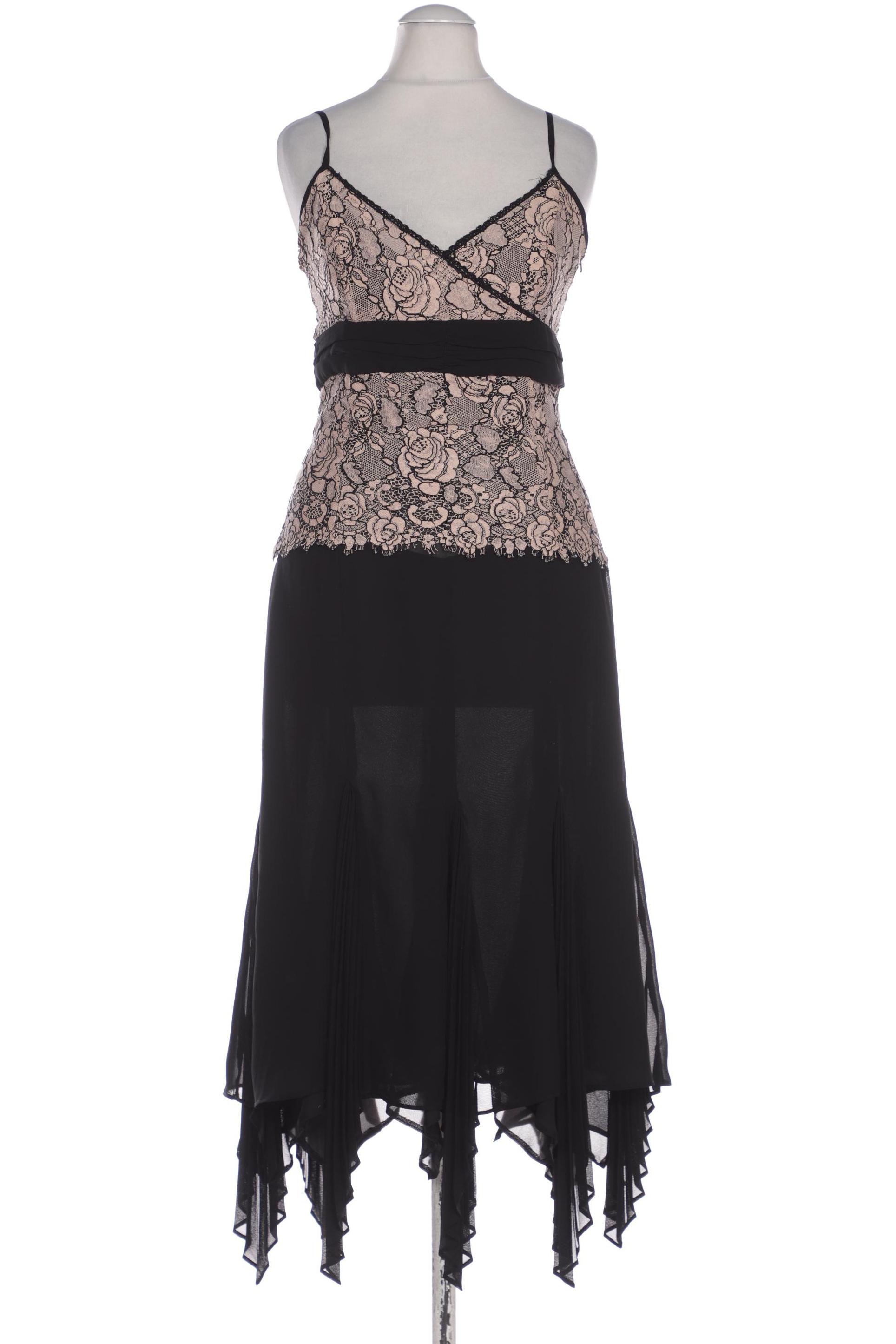 

Karen Millen Damen Kleid, schwarz, Gr. 38
