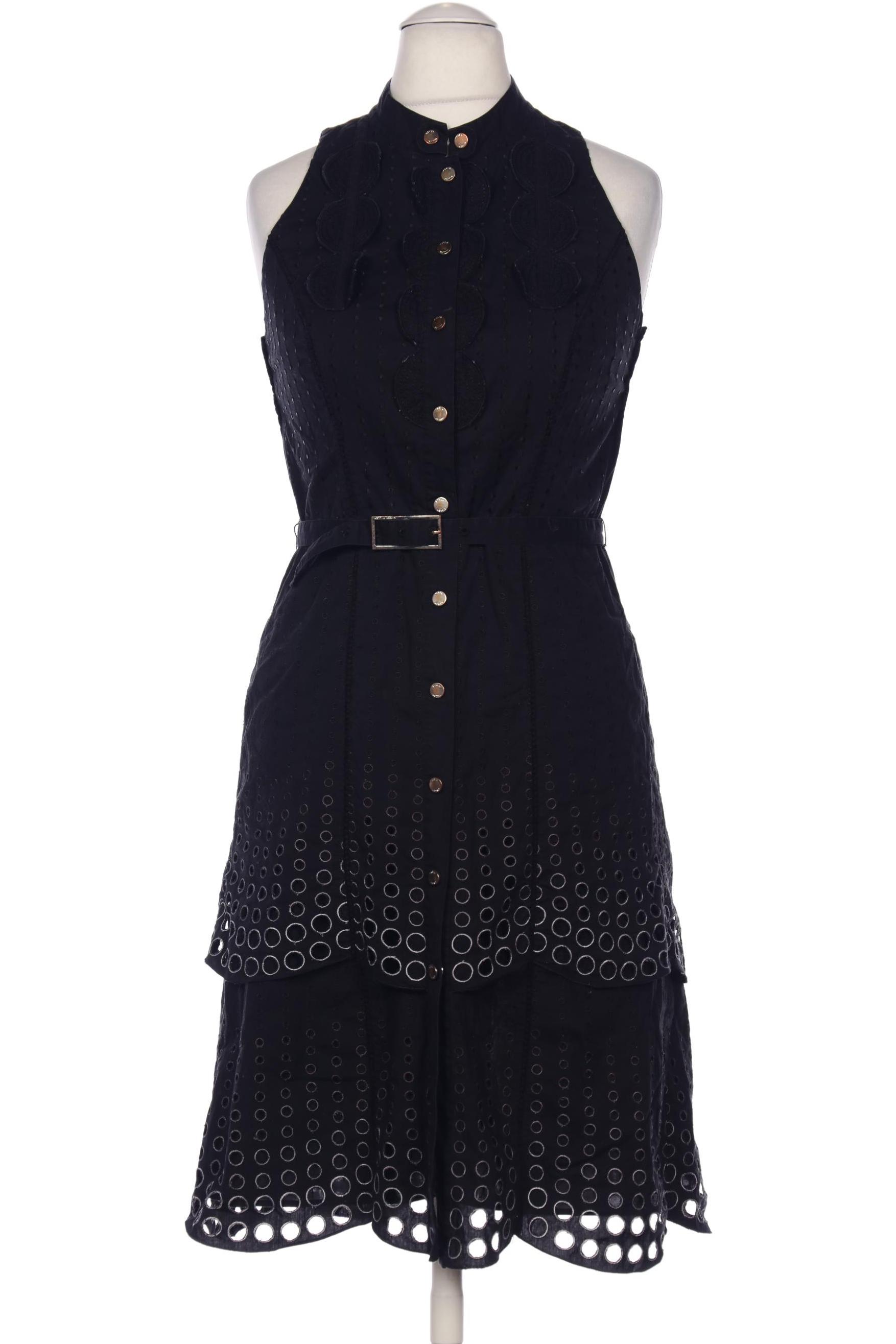

Karen Millen Damen Kleid, schwarz, Gr. 40