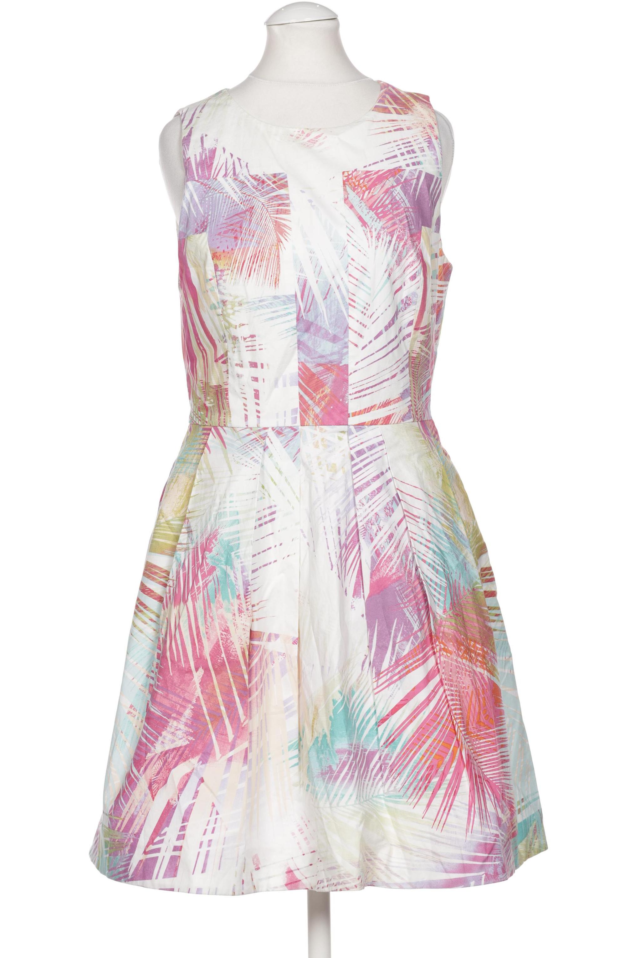

Karen Millen Damen Kleid, mehrfarbig, Gr. 38