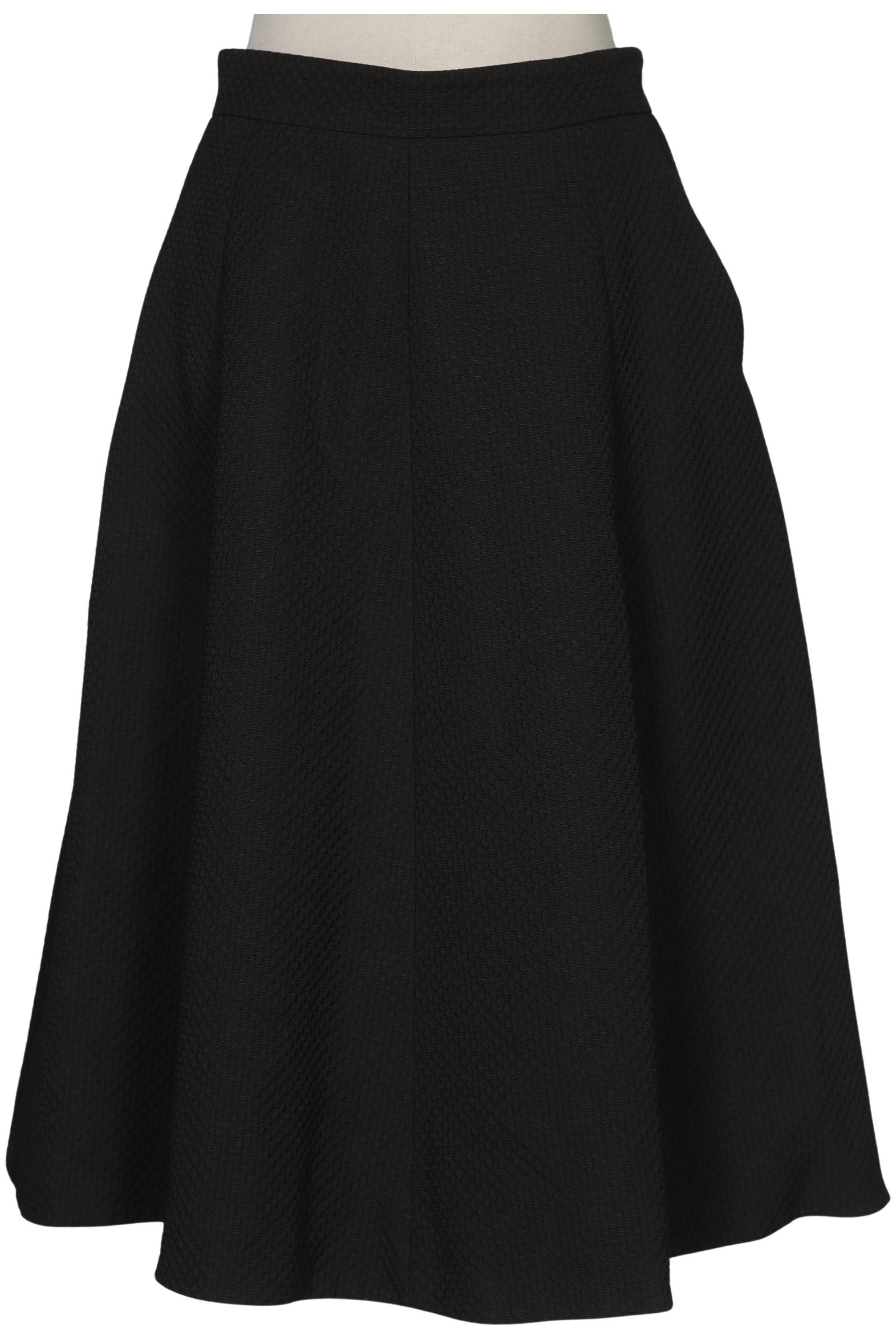 

Karen Millen Damen Rock, schwarz, Gr. 40