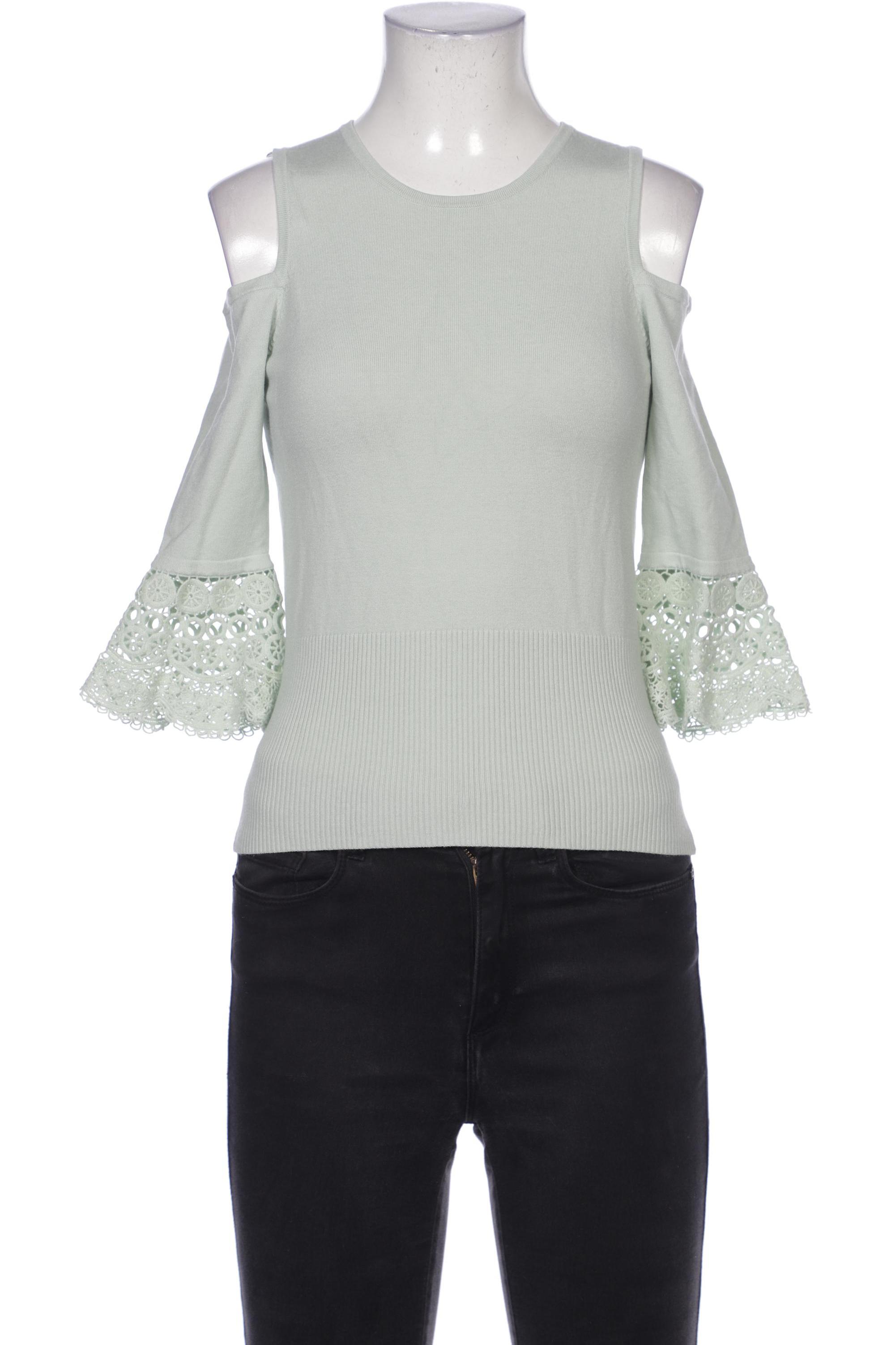 

Karen Millen Damen Pullover, hellgrün, Gr. 34