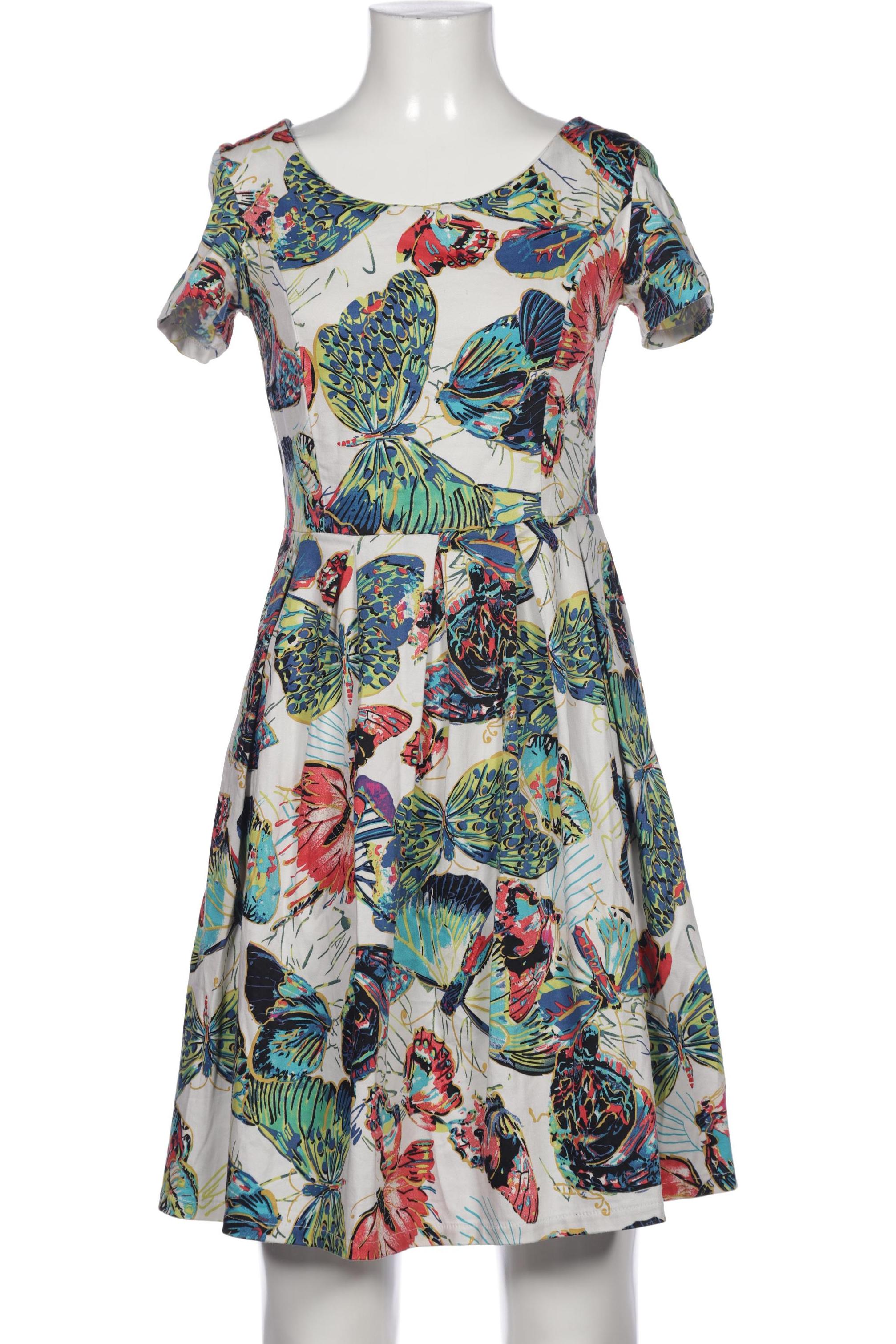 

Karen Millen Damen Kleid, mehrfarbig