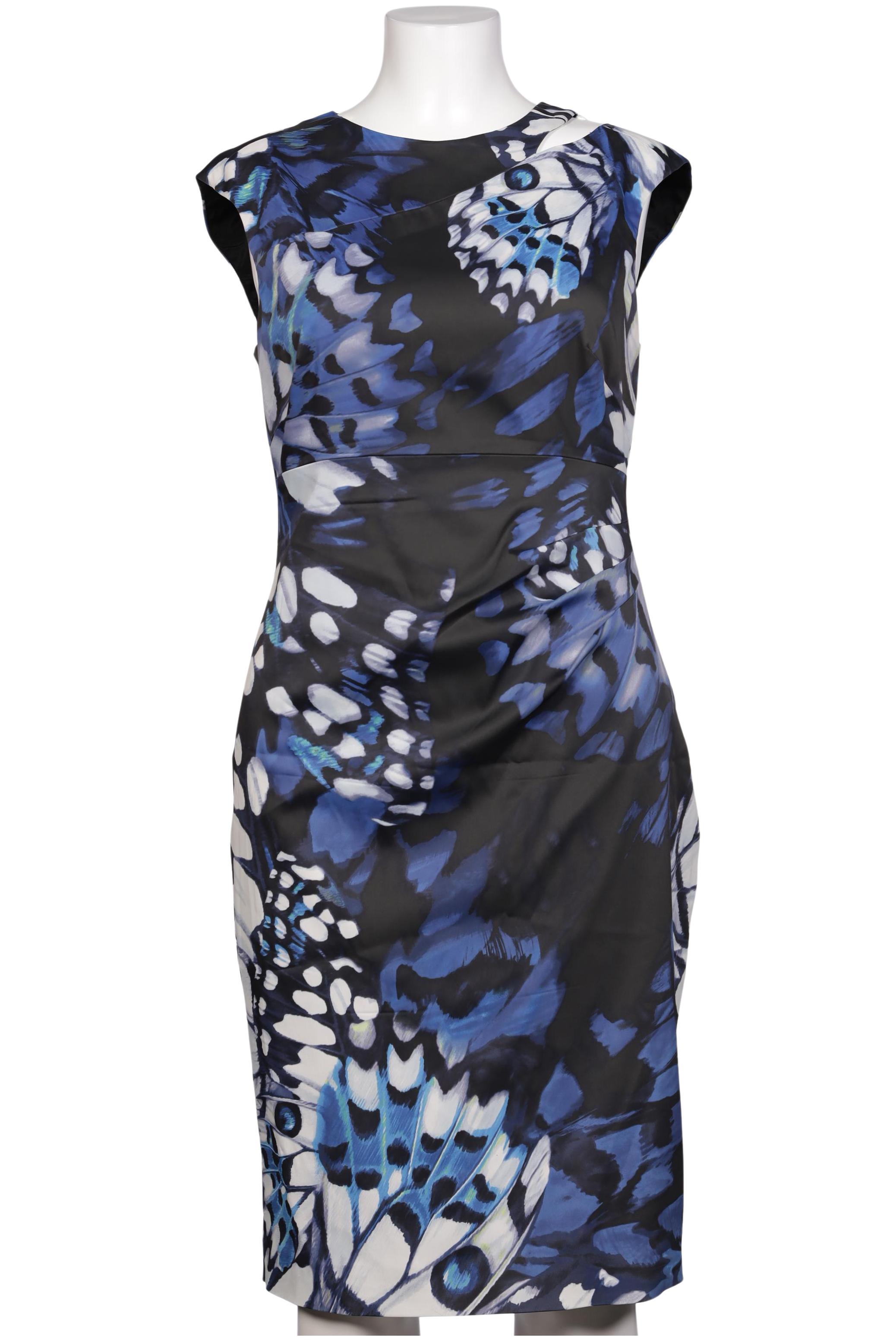 

Karen Millen Damen Kleid, mehrfarbig, Gr. 44