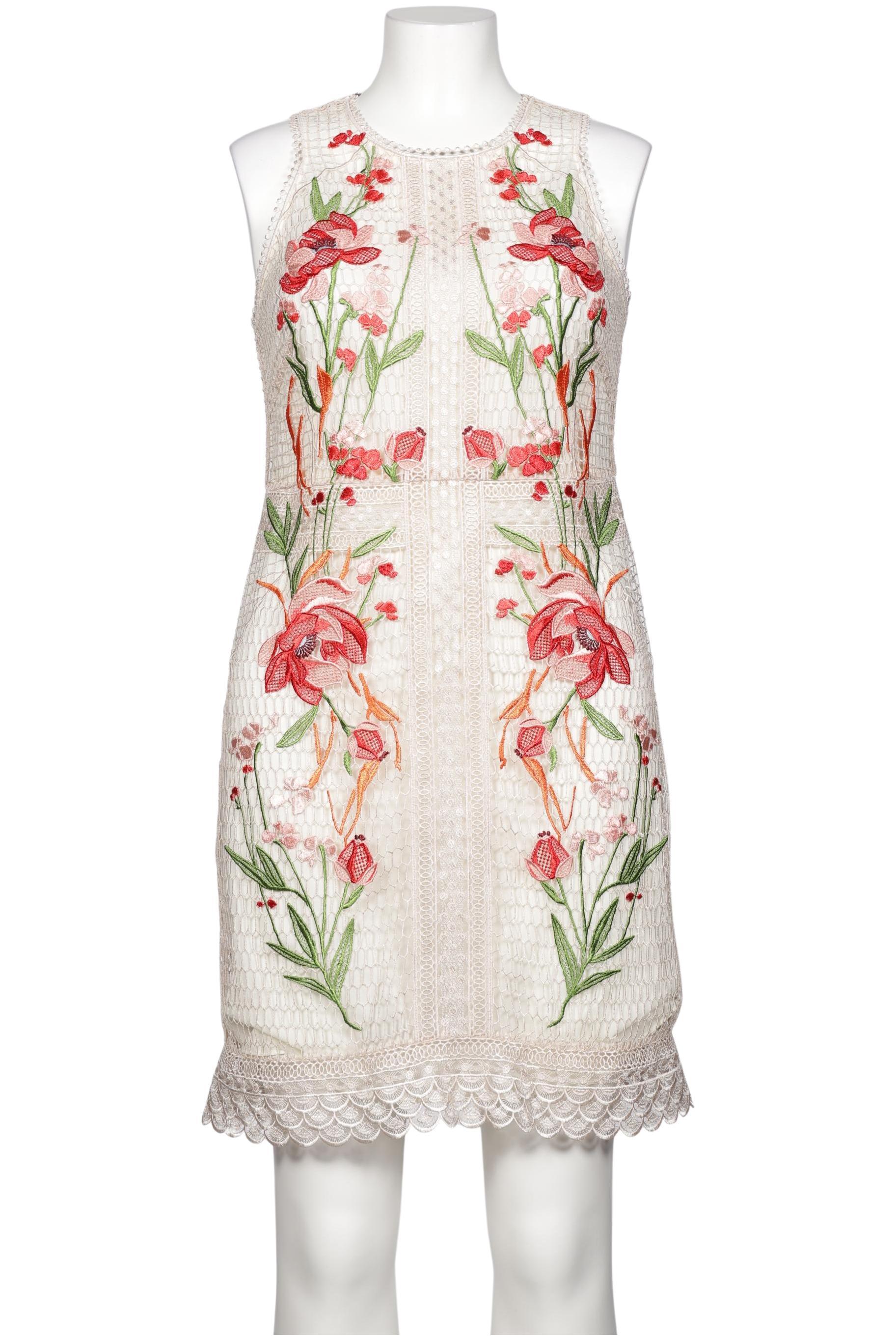 

Karen Millen Damen Kleid, beige, Gr. 42