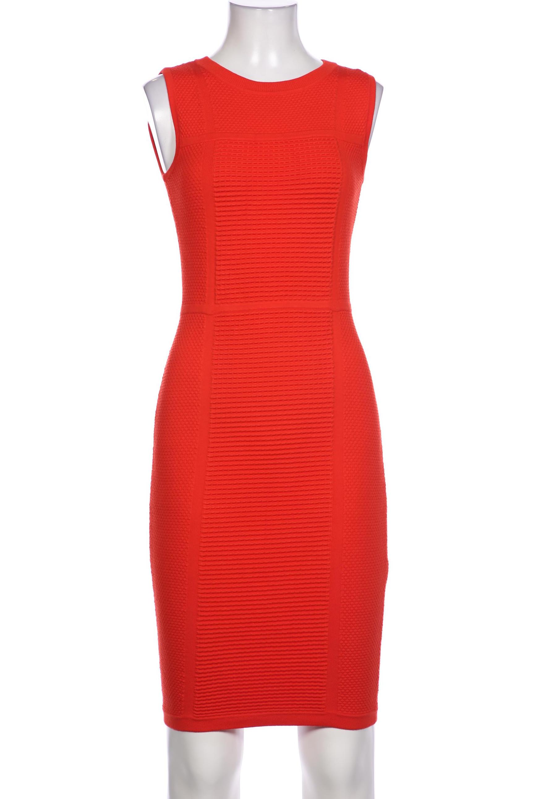 

Karen Millen Damen Kleid, rot, Gr. 36