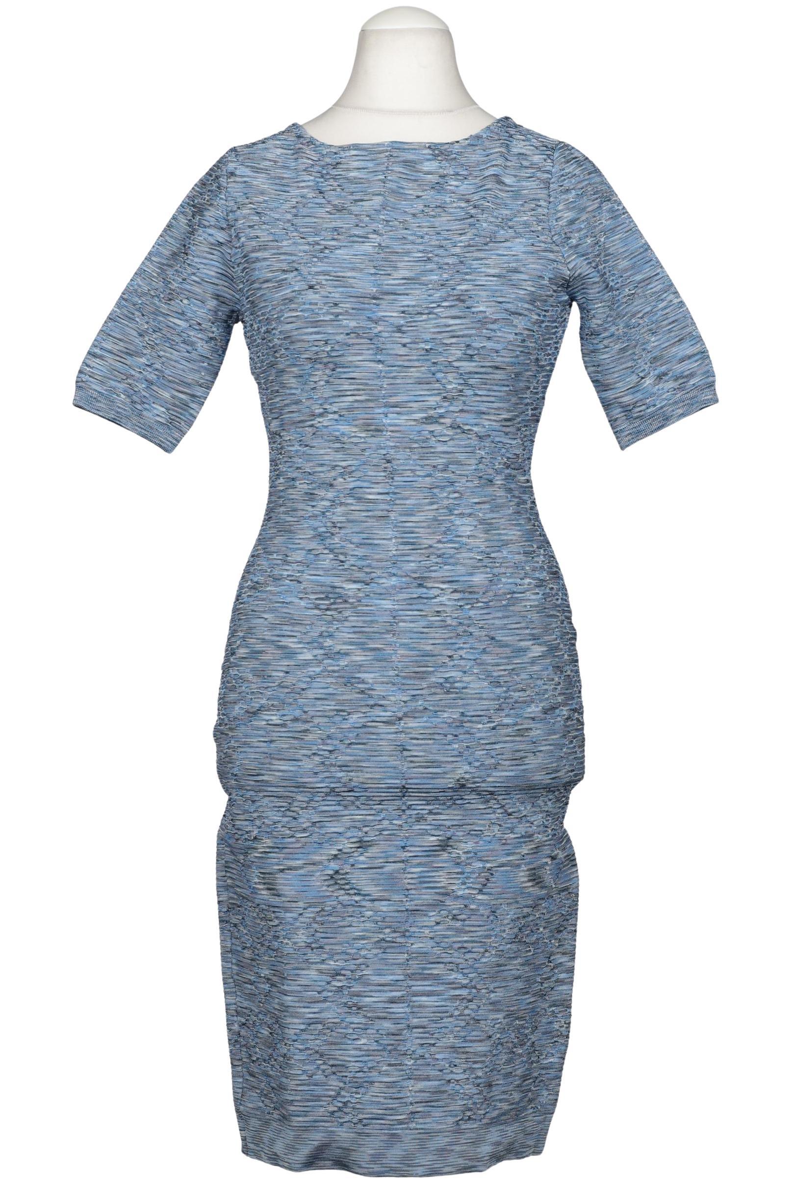 

Karen Millen Damen Kleid, hellblau, Gr. 34