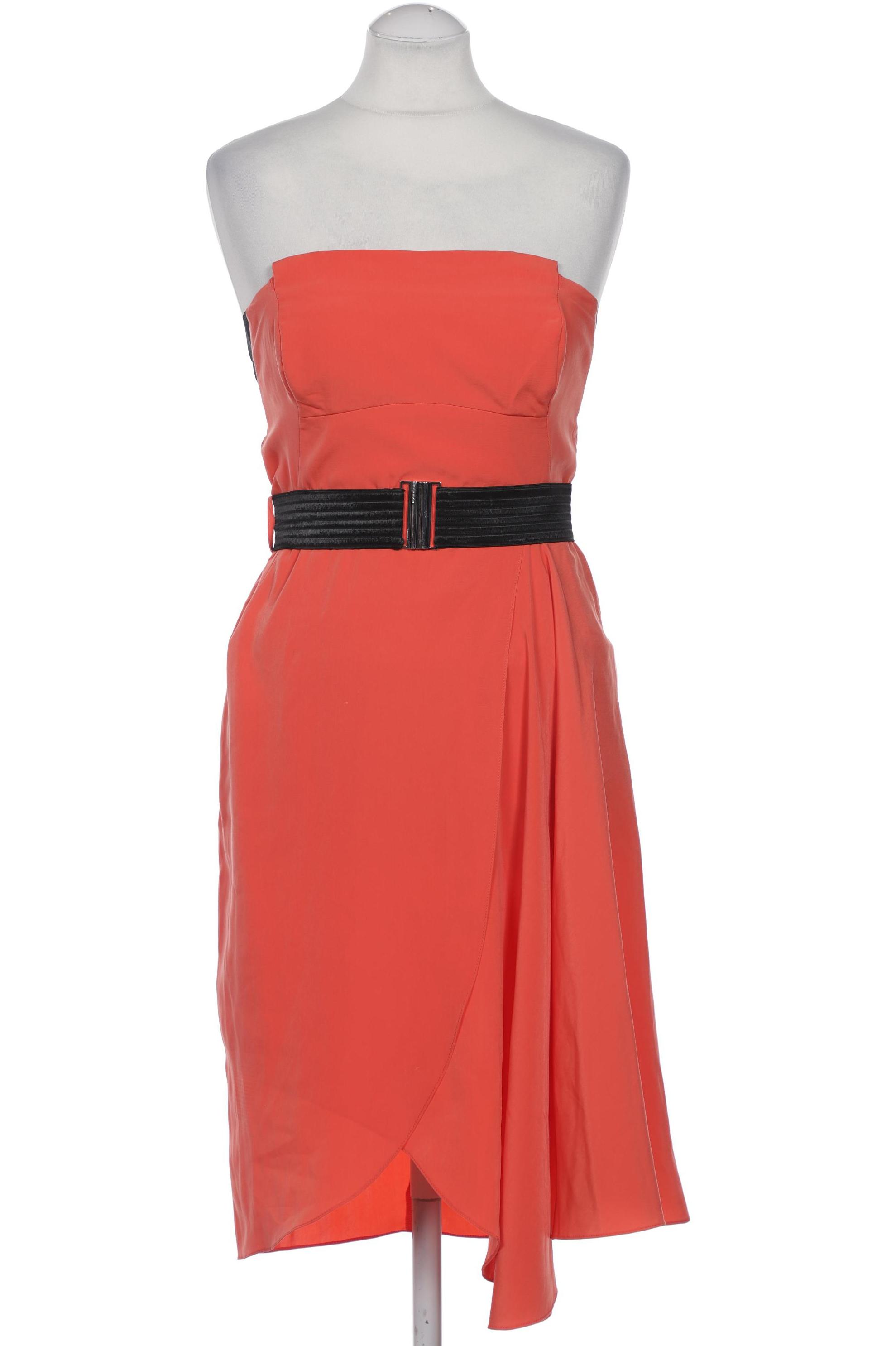 

Karen Millen Damen Kleid, orange, Gr. 38