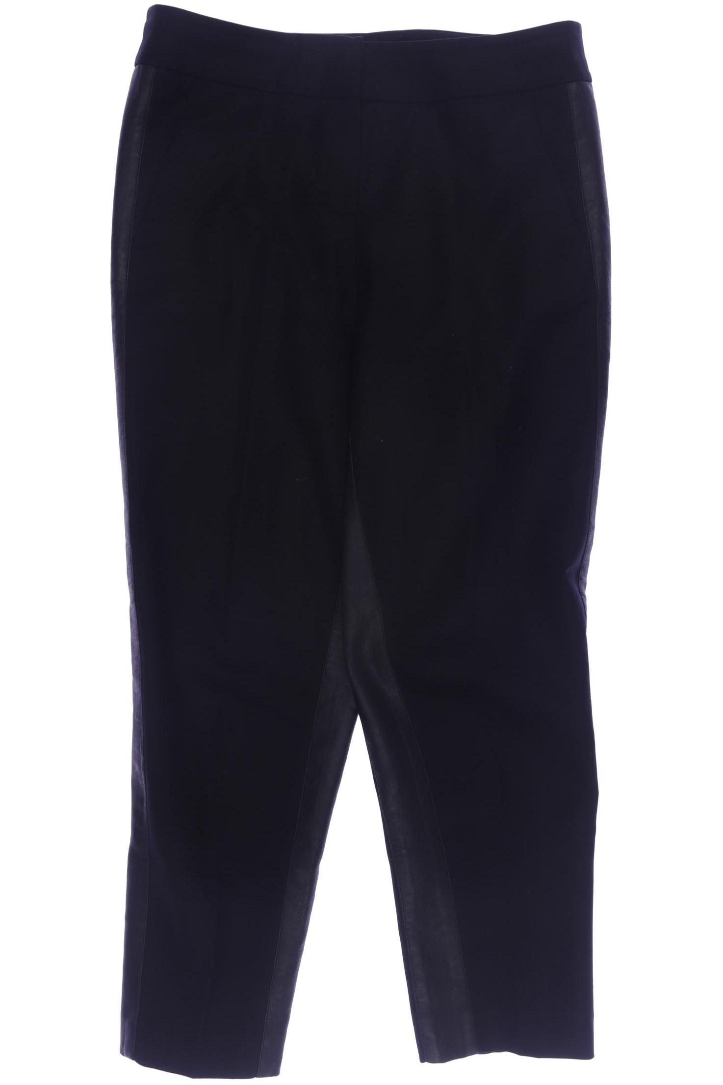 

Karen Millen Damen Stoffhose, schwarz, Gr. 38