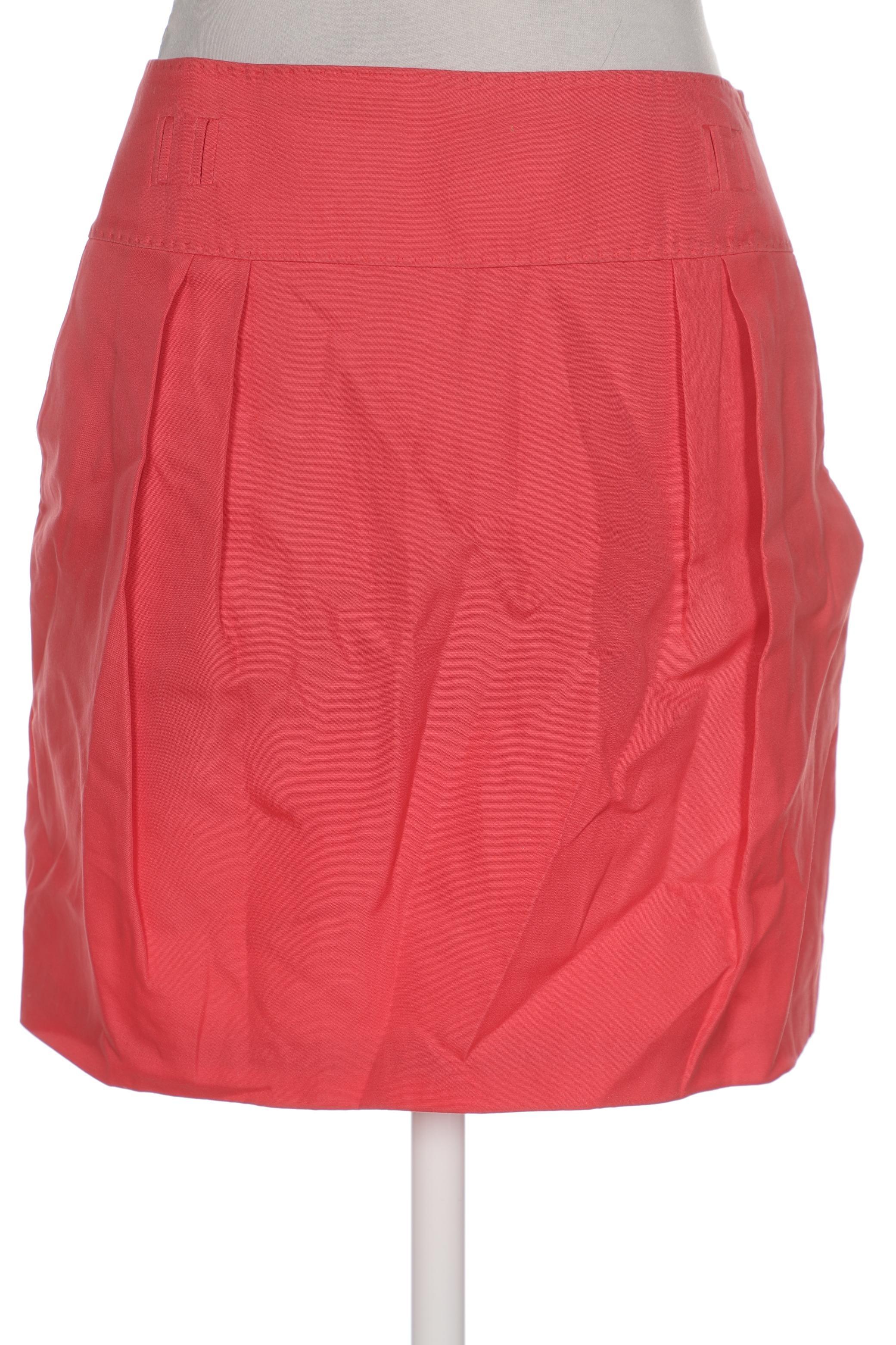 

Karen Millen Damen Rock, rot, Gr. 40