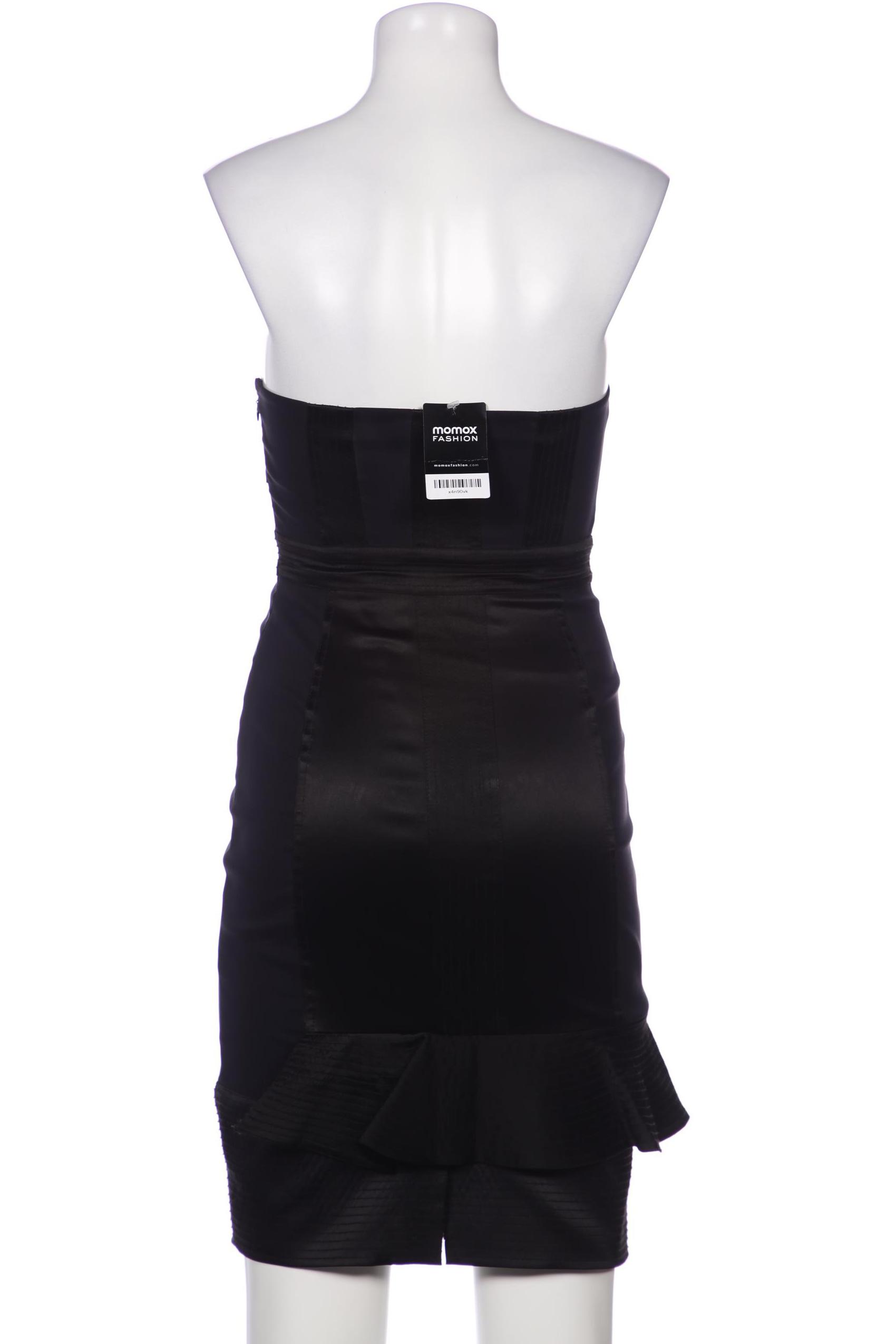 

Karen Millen Damen Kleid, schwarz