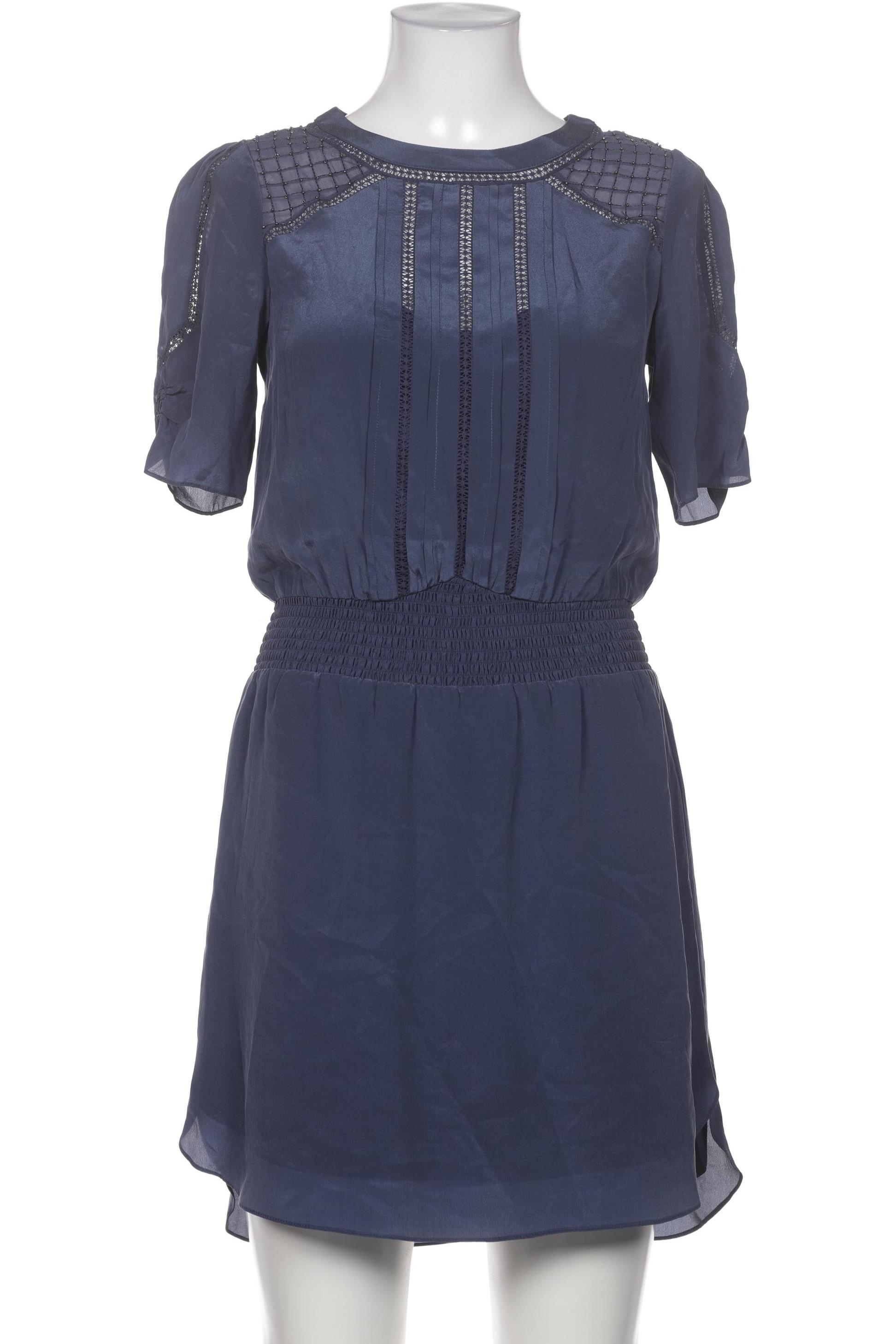 

Karen Millen Damen Kleid, marineblau, Gr. 38