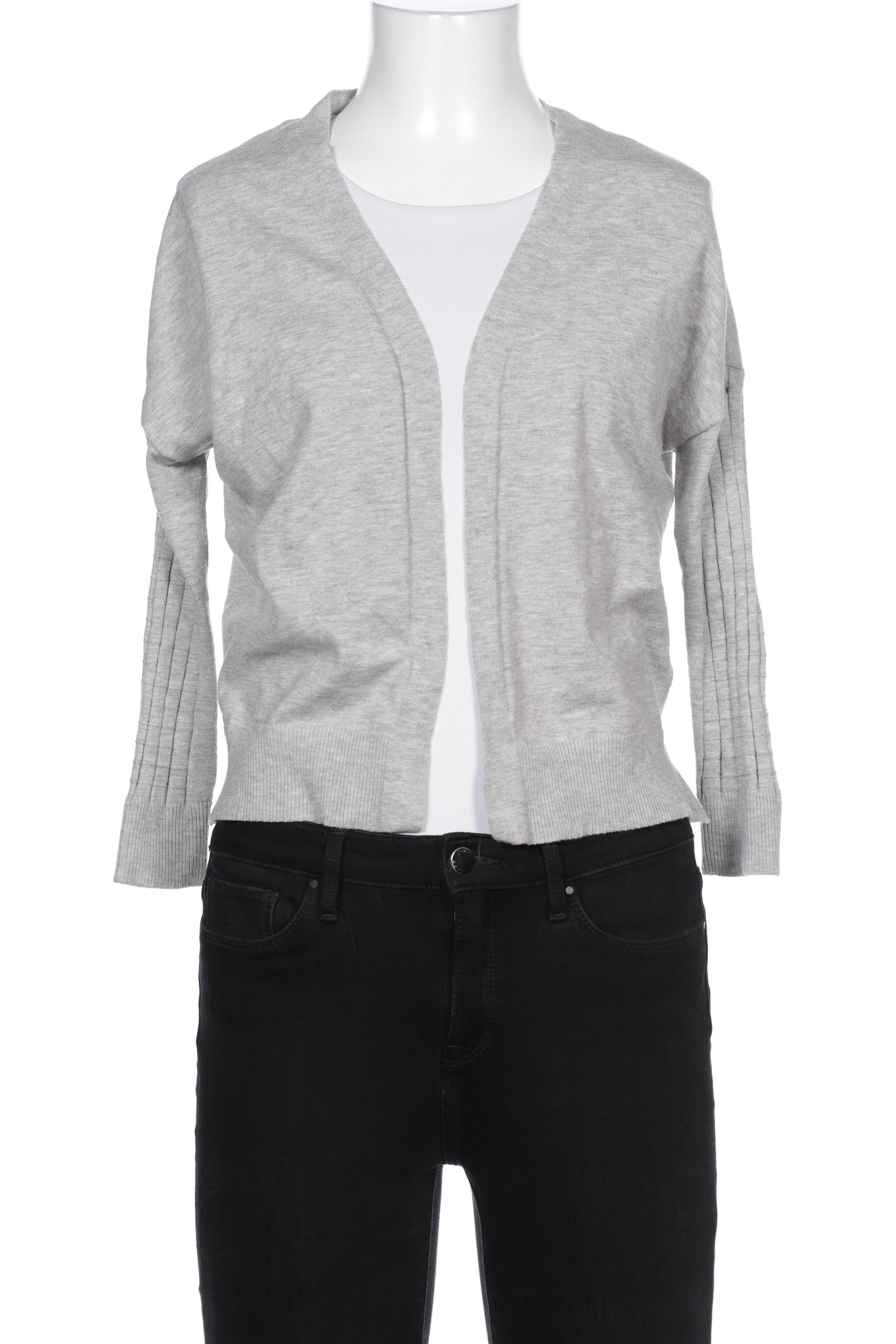 

Karen Millen Damen Strickjacke, grau