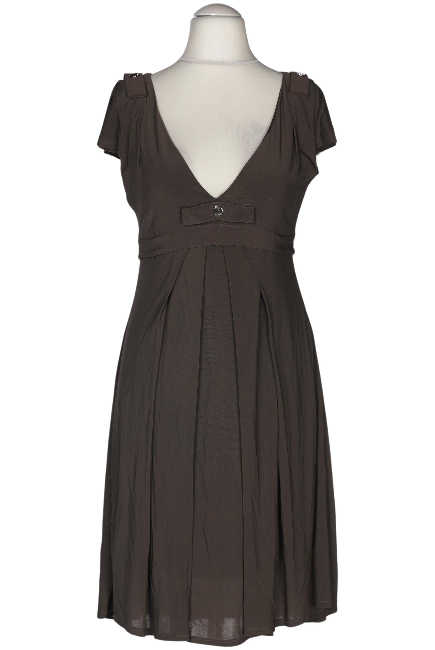 

Karen Millen Damen Kleid, grün, Gr. 40