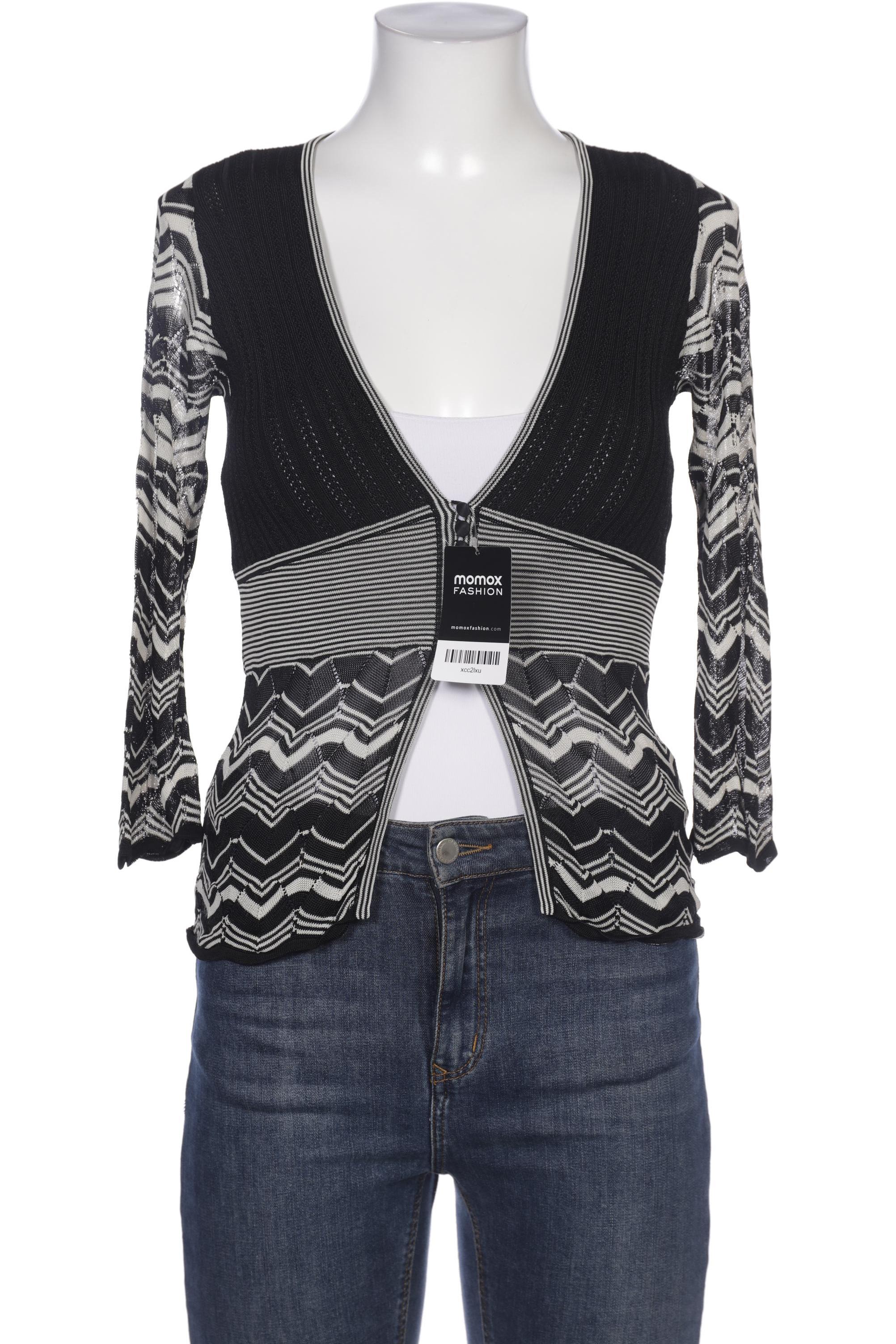 

Karen Millen Damen Strickjacke, schwarz