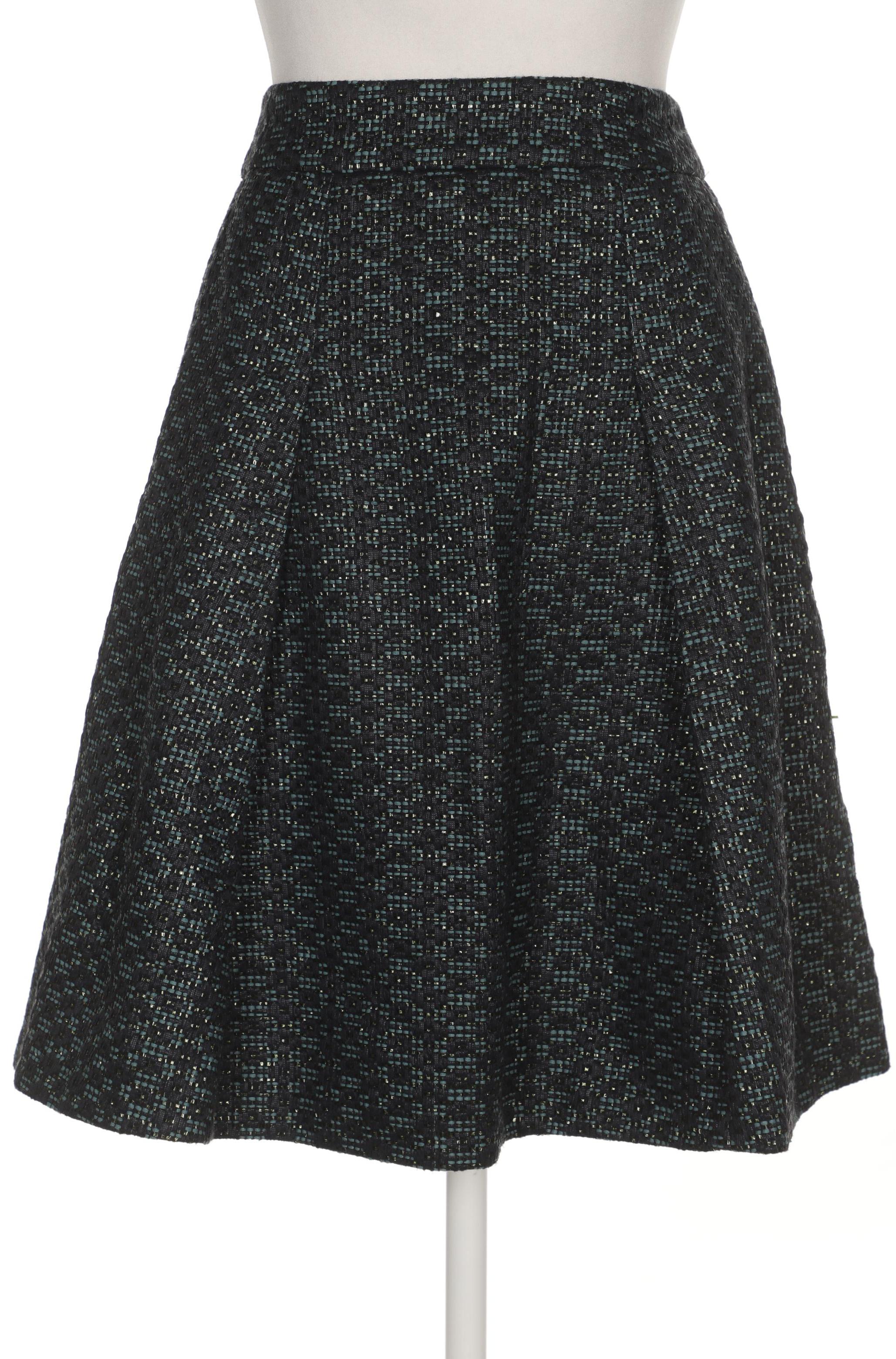 

Karen Millen Damen Rock, marineblau