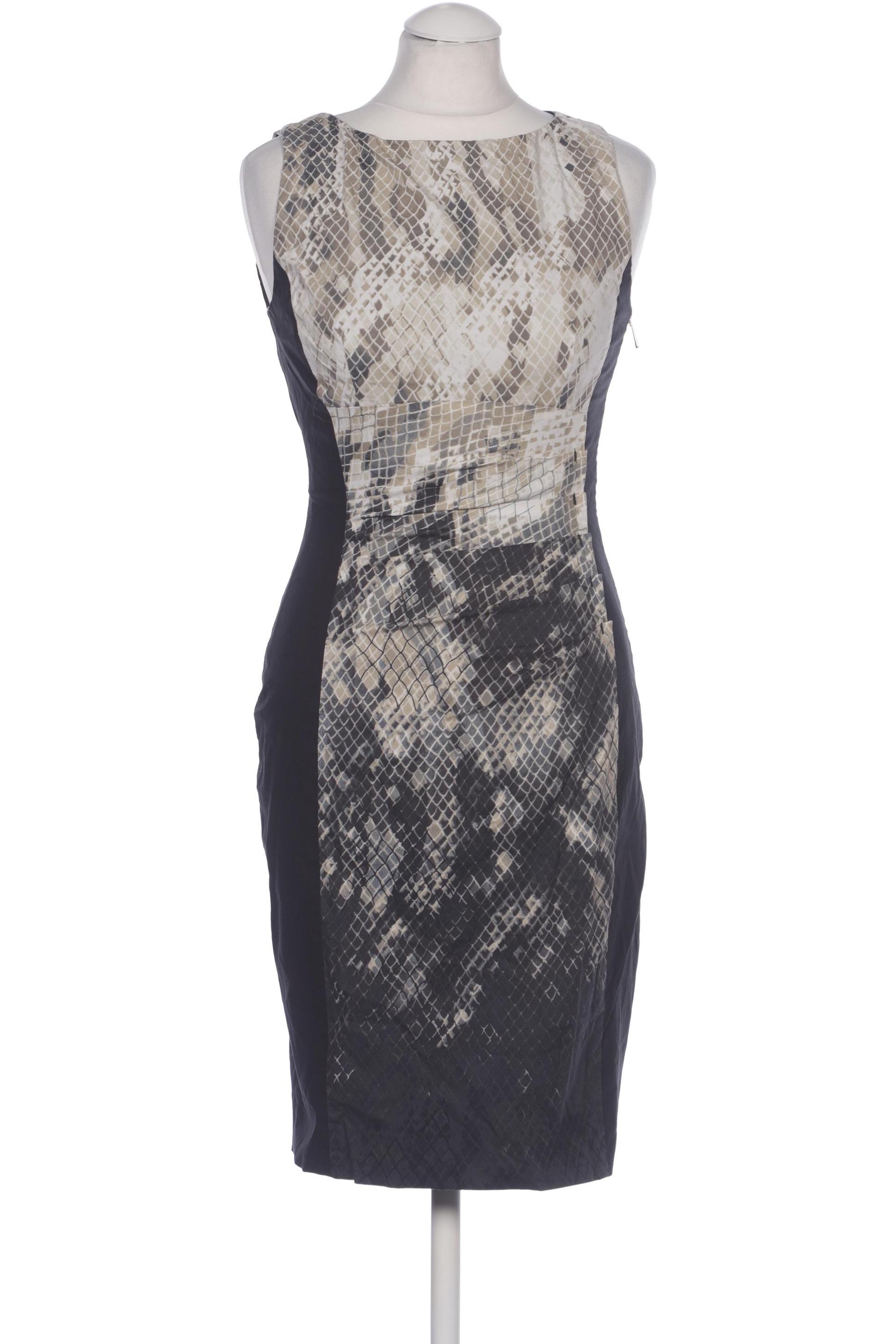 

Karen Millen Damen Kleid, schwarz, Gr. 38