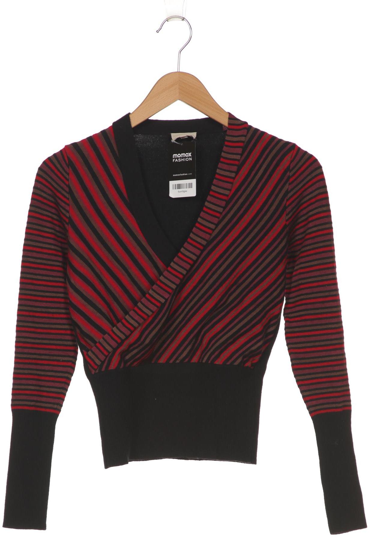 

Karen Millen Damen Pullover, schwarz, Gr. 34