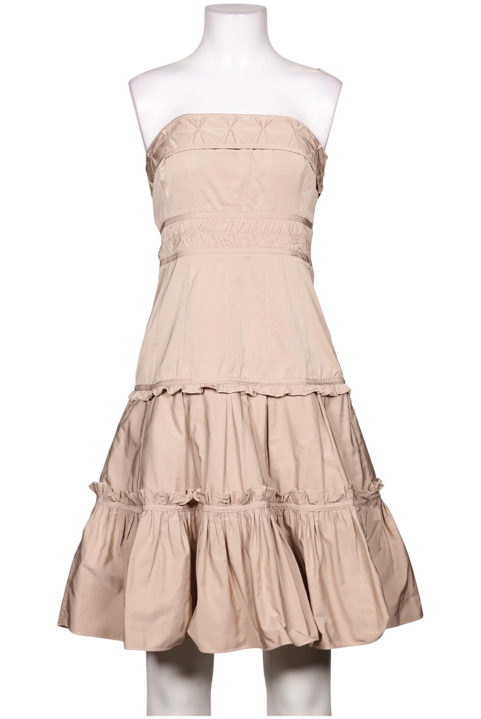 

Karen Millen Damen Kleid, beige, Gr. 38