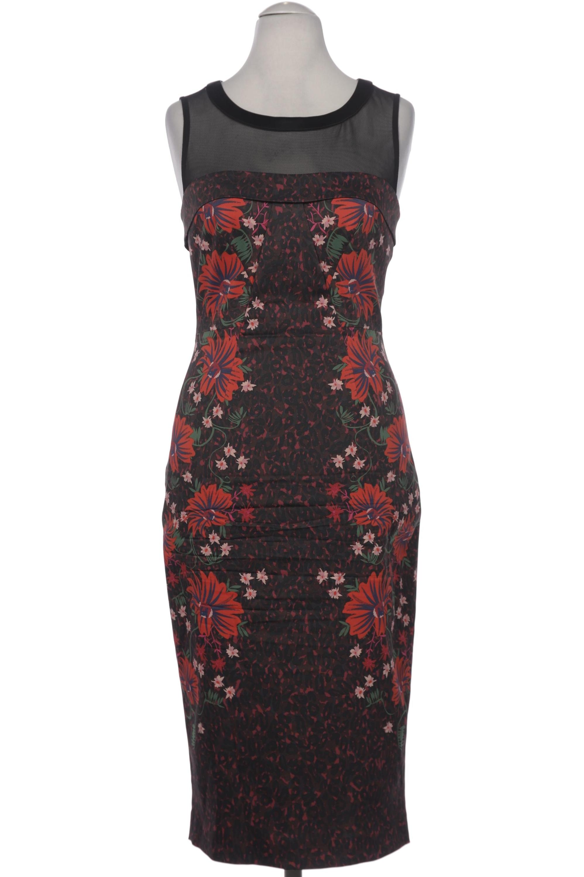 

Karen Millen Damen Kleid, mehrfarbig, Gr. 40