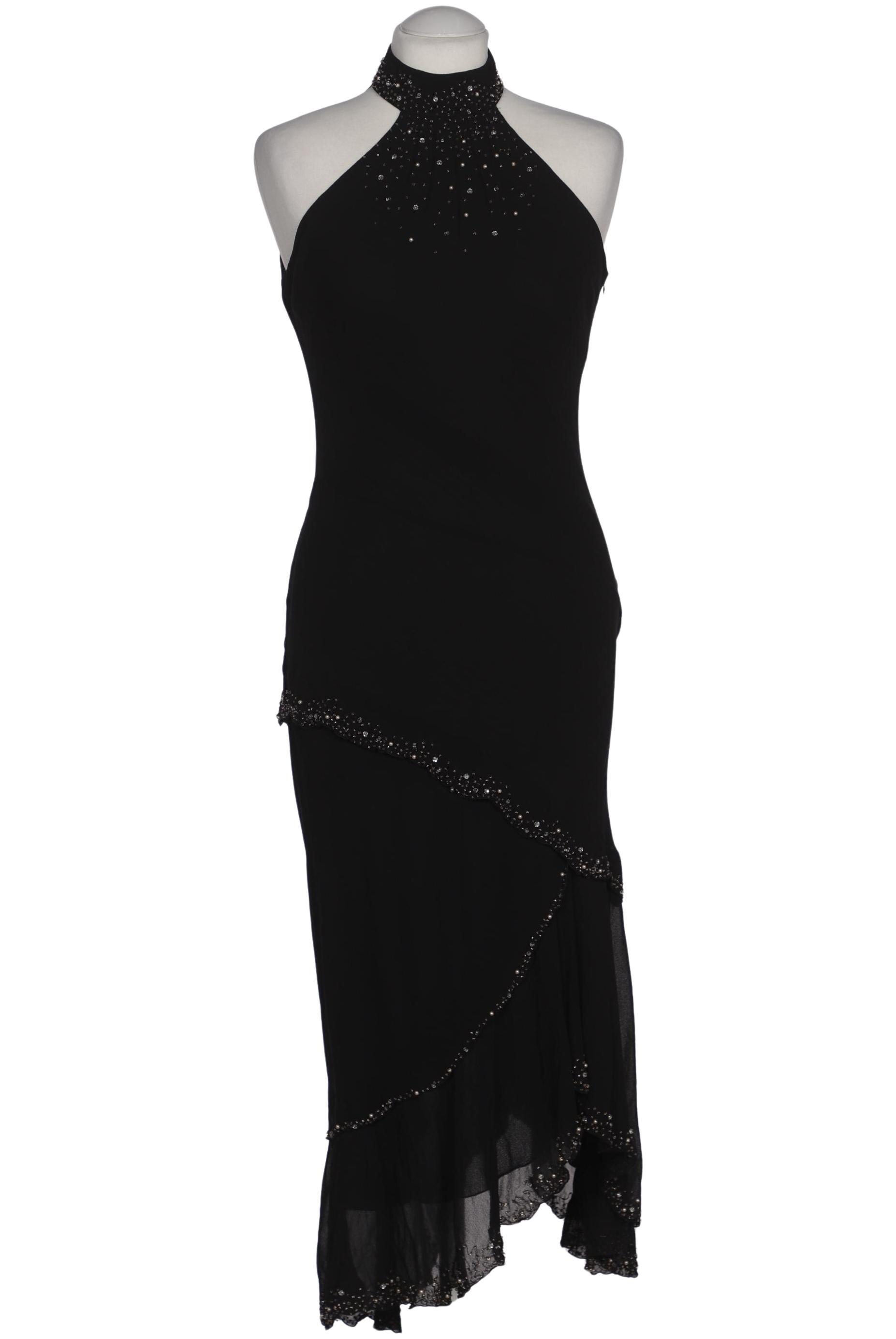 

Karen Millen Damen Kleid, schwarz, Gr. 38