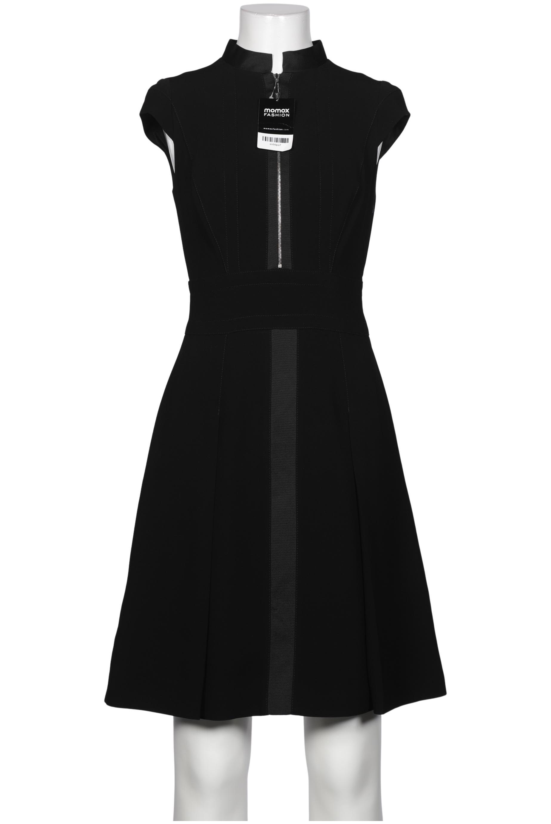 

Karen Millen Damen Kleid, schwarz, Gr. 38