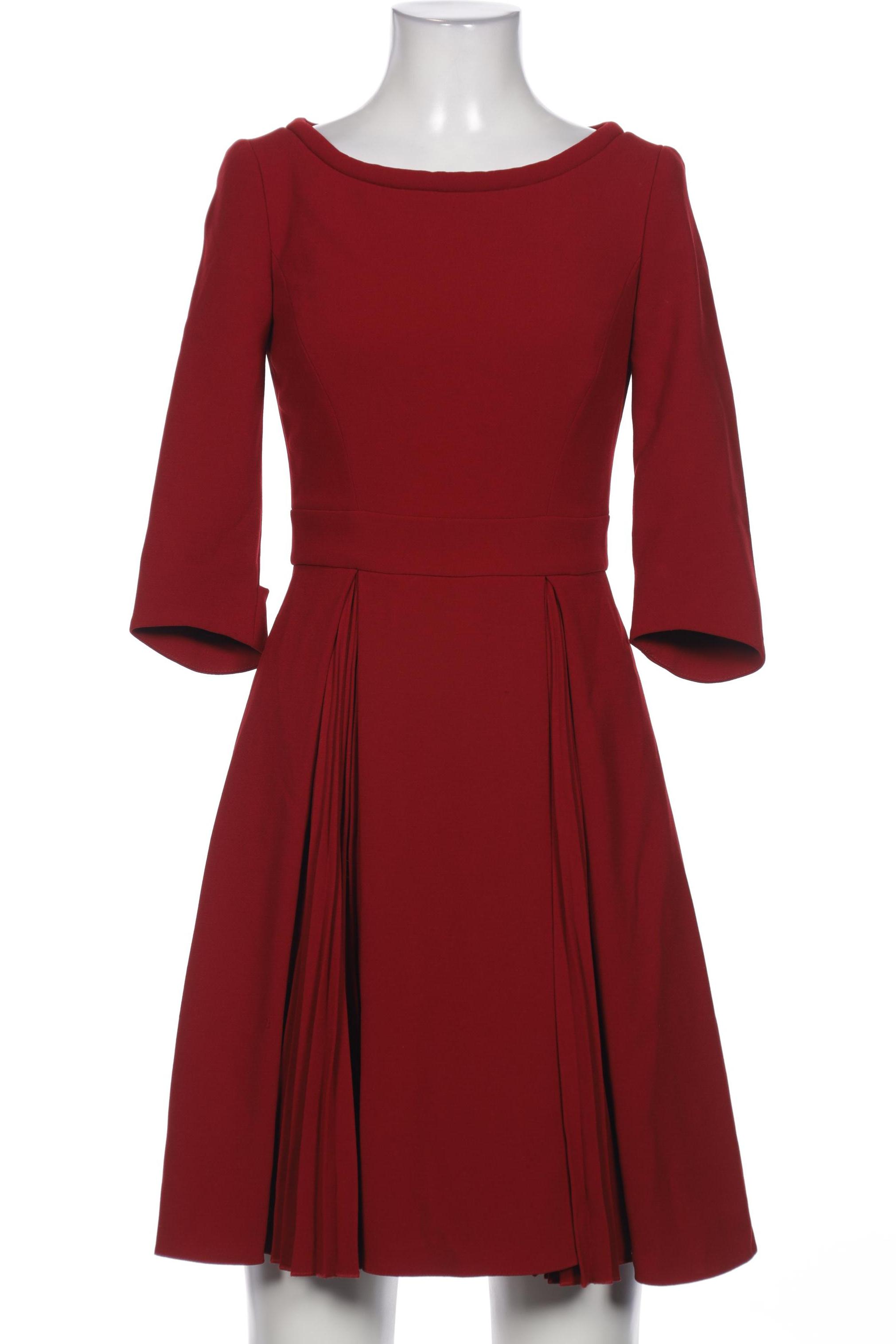 

Karen Millen Damen Kleid, rot, Gr. 36