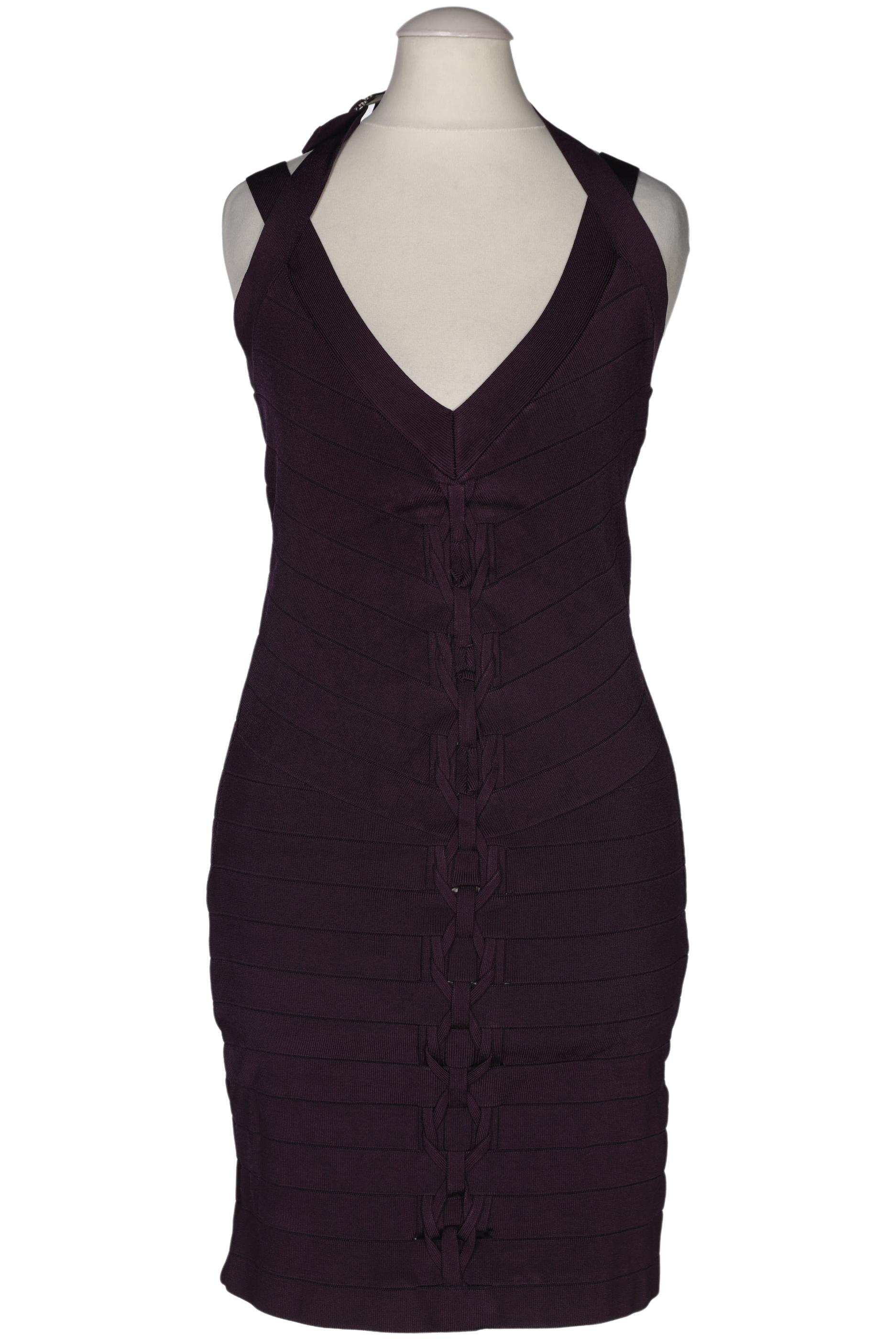 

Karen Millen Damen Kleid, flieder, Gr. 30