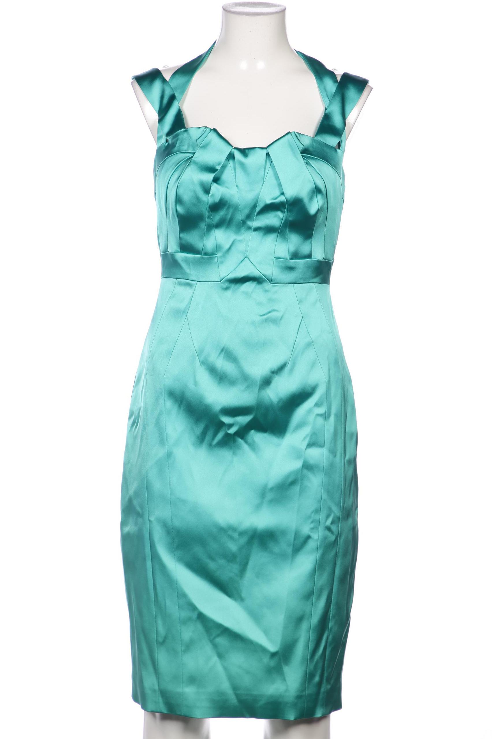 

Karen Millen Damen Kleid, türkis