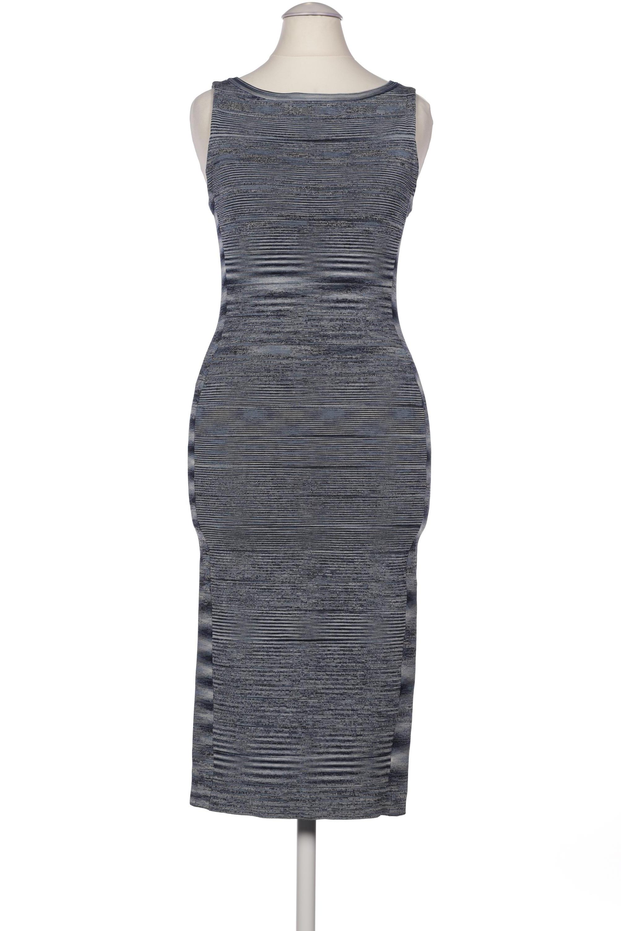 

Karen Millen Damen Kleid, blau, Gr. 30