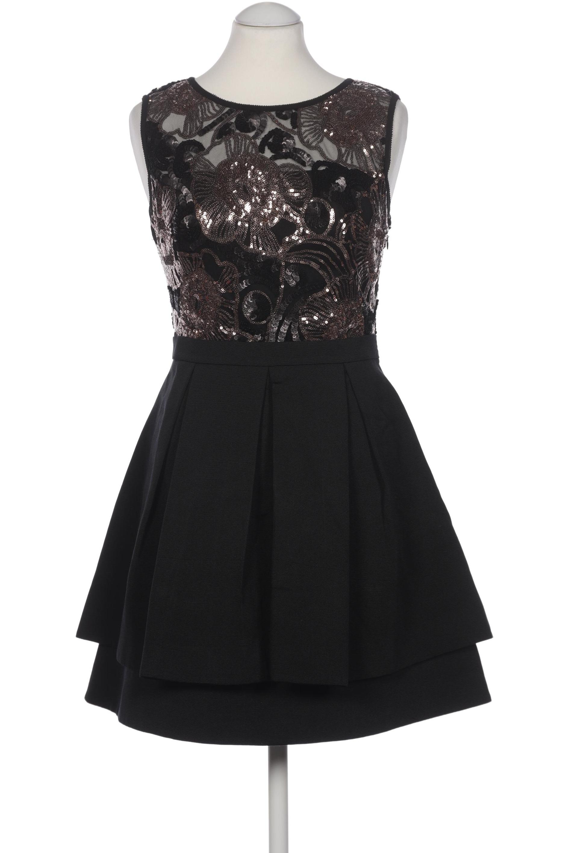 

Karen Millen Damen Kleid, schwarz, Gr. 38