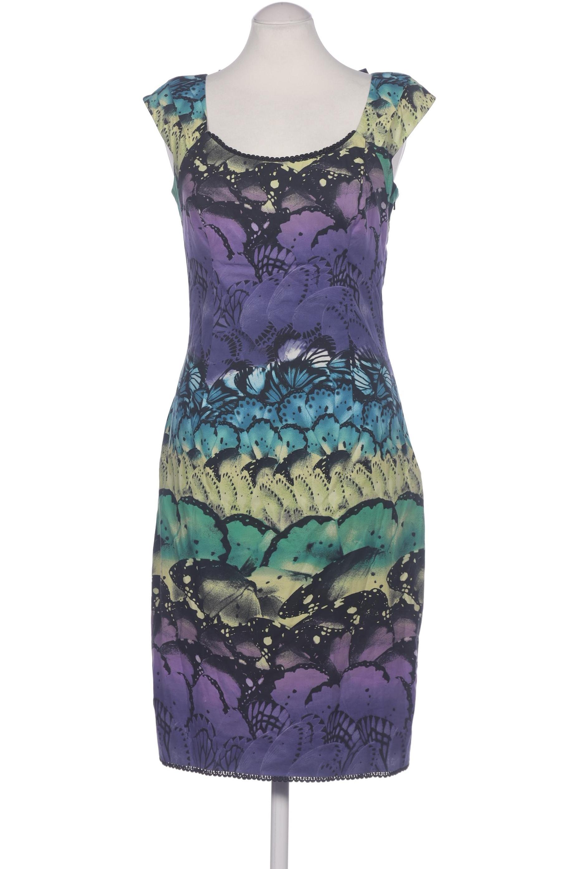 

Karen Millen Damen Kleid, mehrfarbig, Gr. 38
